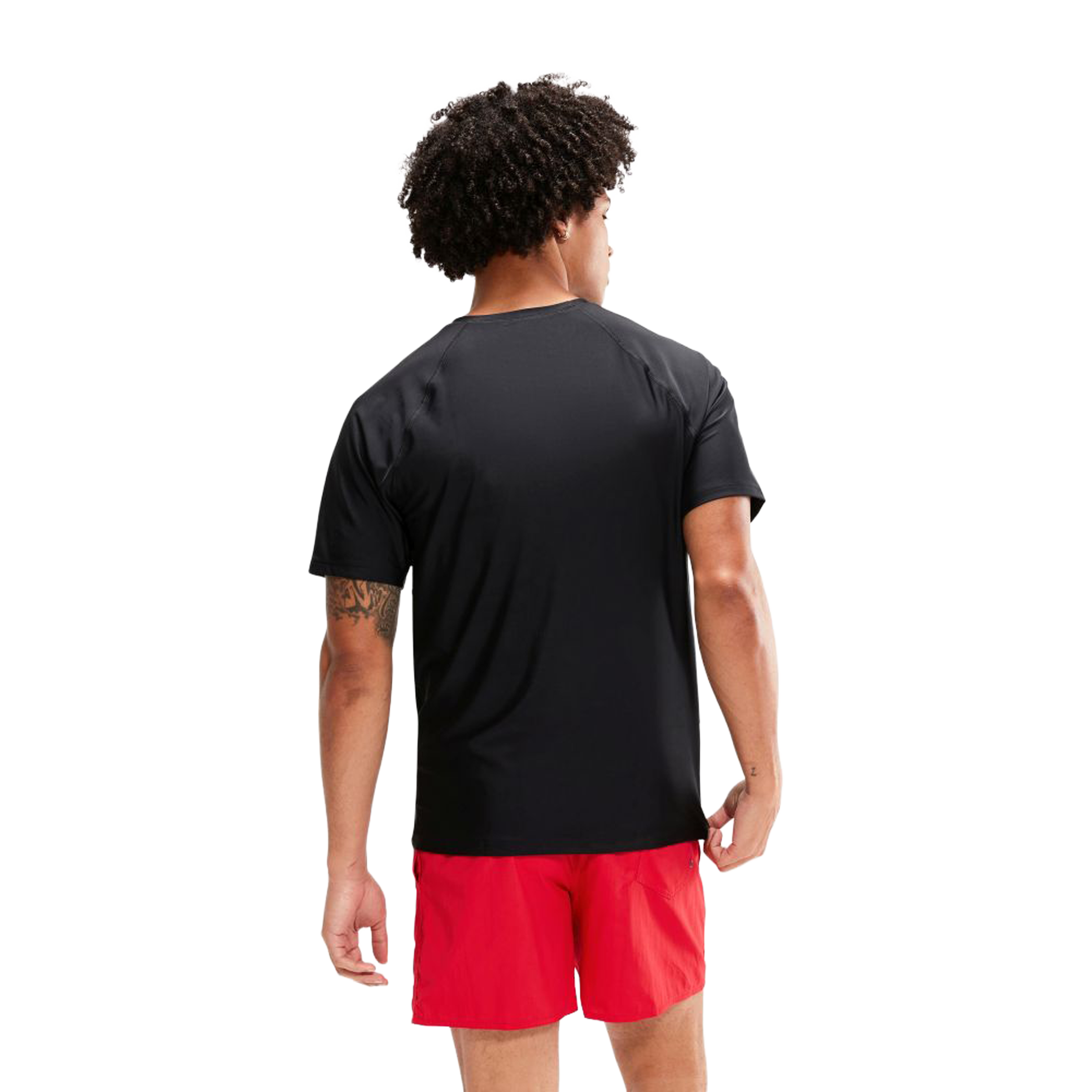 Speedo Essential Swimming Sun Tee