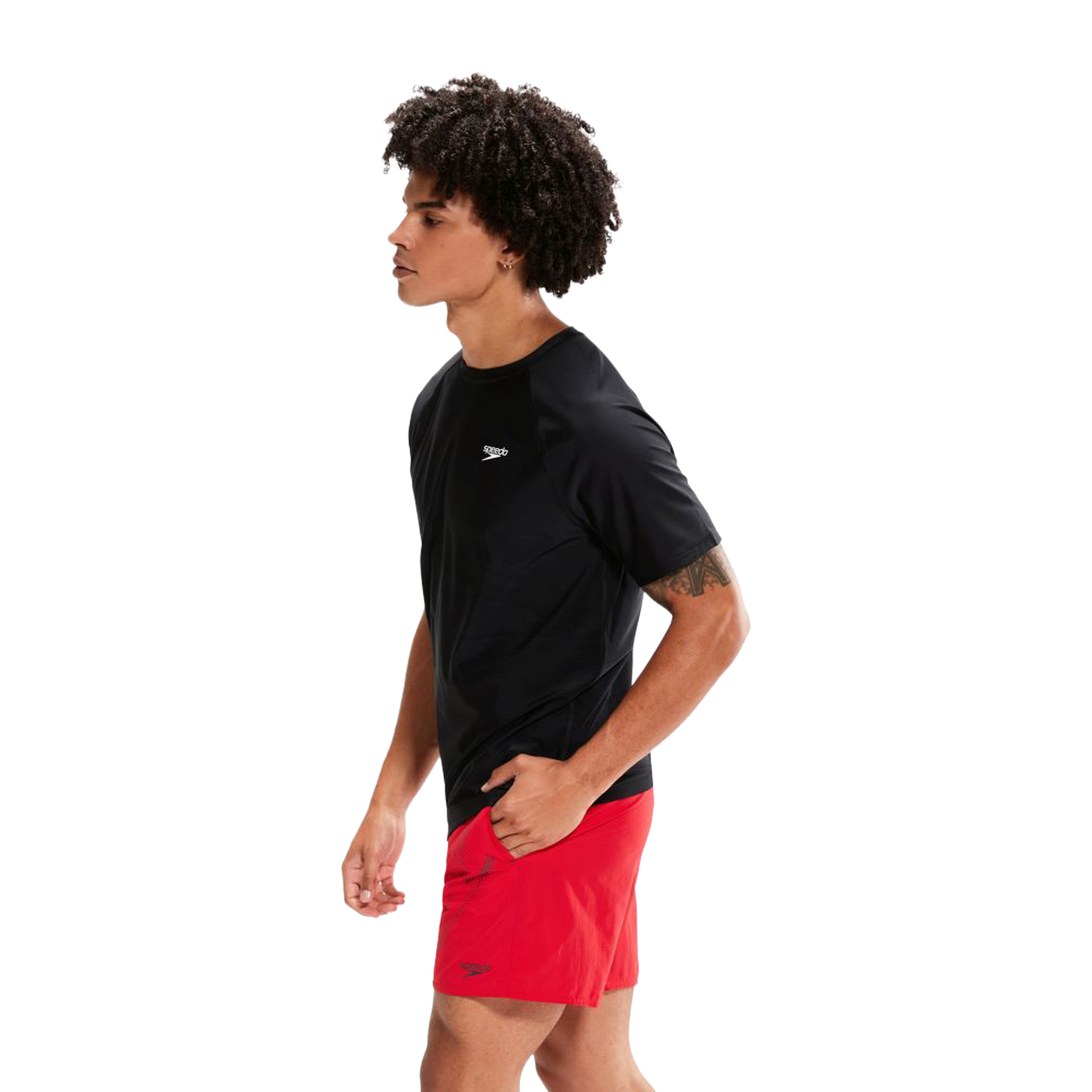 Speedo Essential Swimming Sun Tee