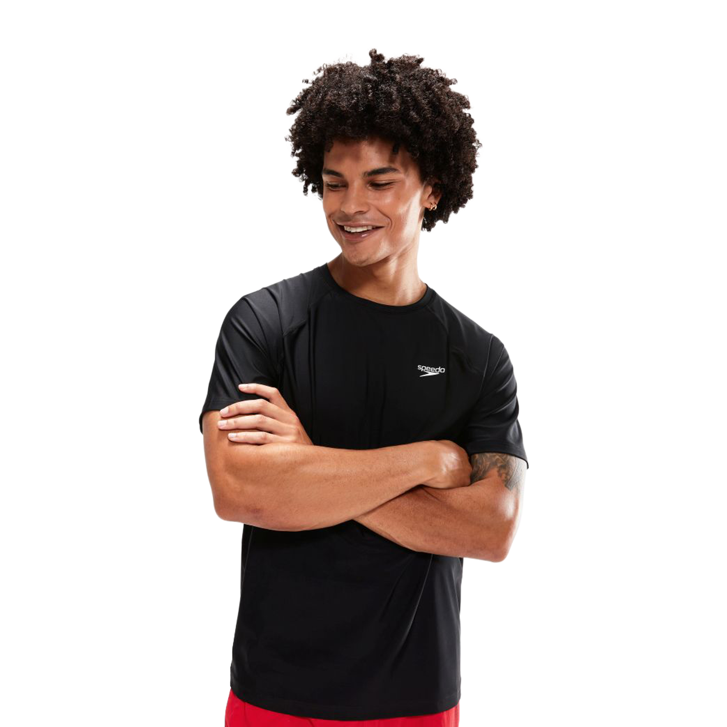 Speedo Essential Swimming Sun Tee