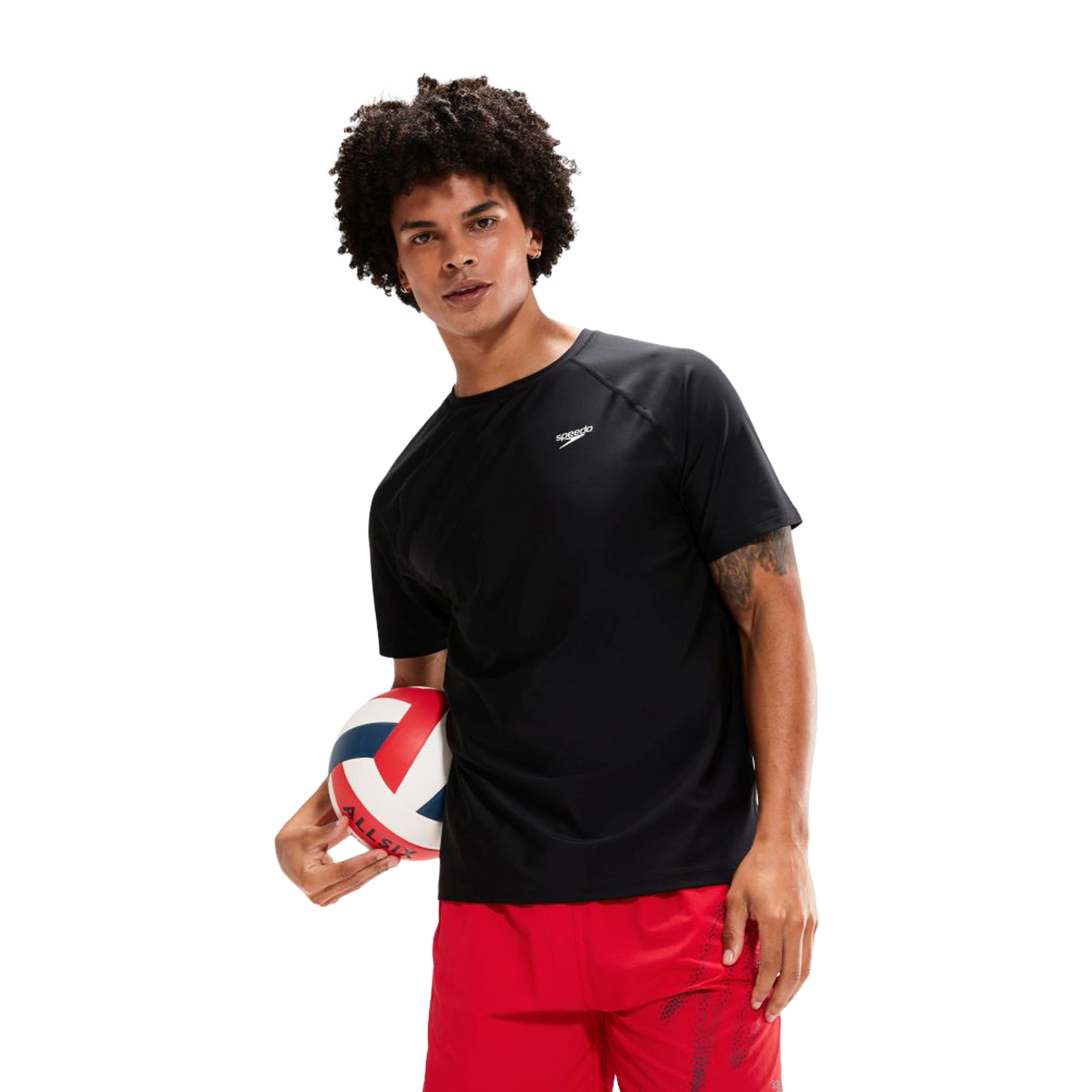 Speedo Essential Swimming Sun Tee