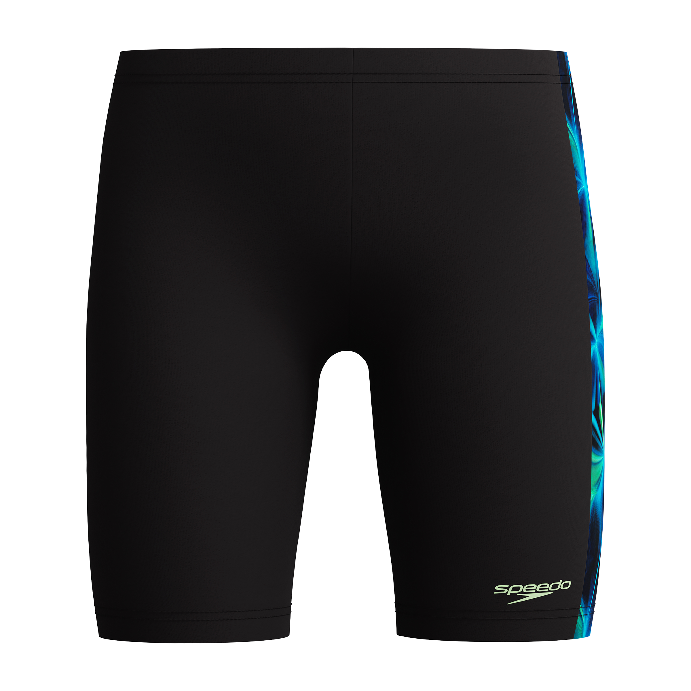 Speedo Endurance+ Digital Panel Swimming Jammer