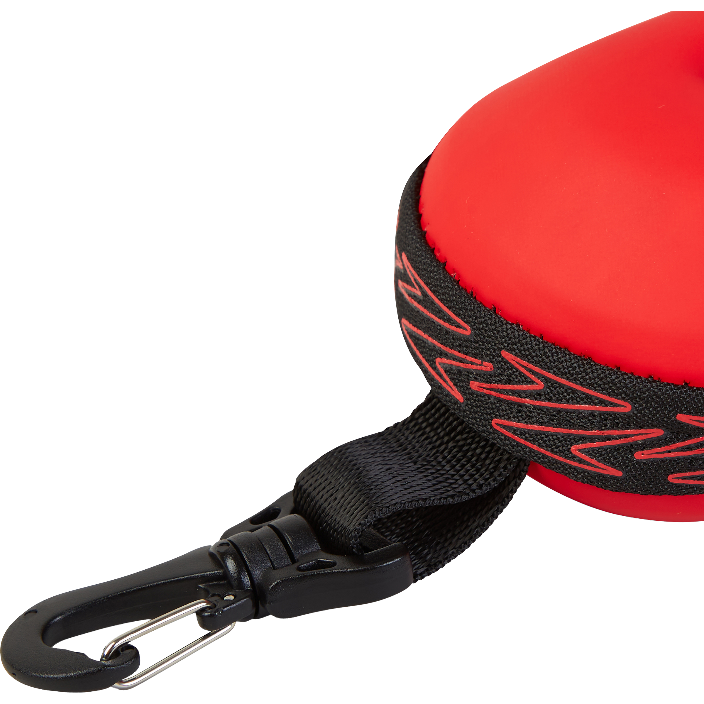 Speedo Goggle Storage