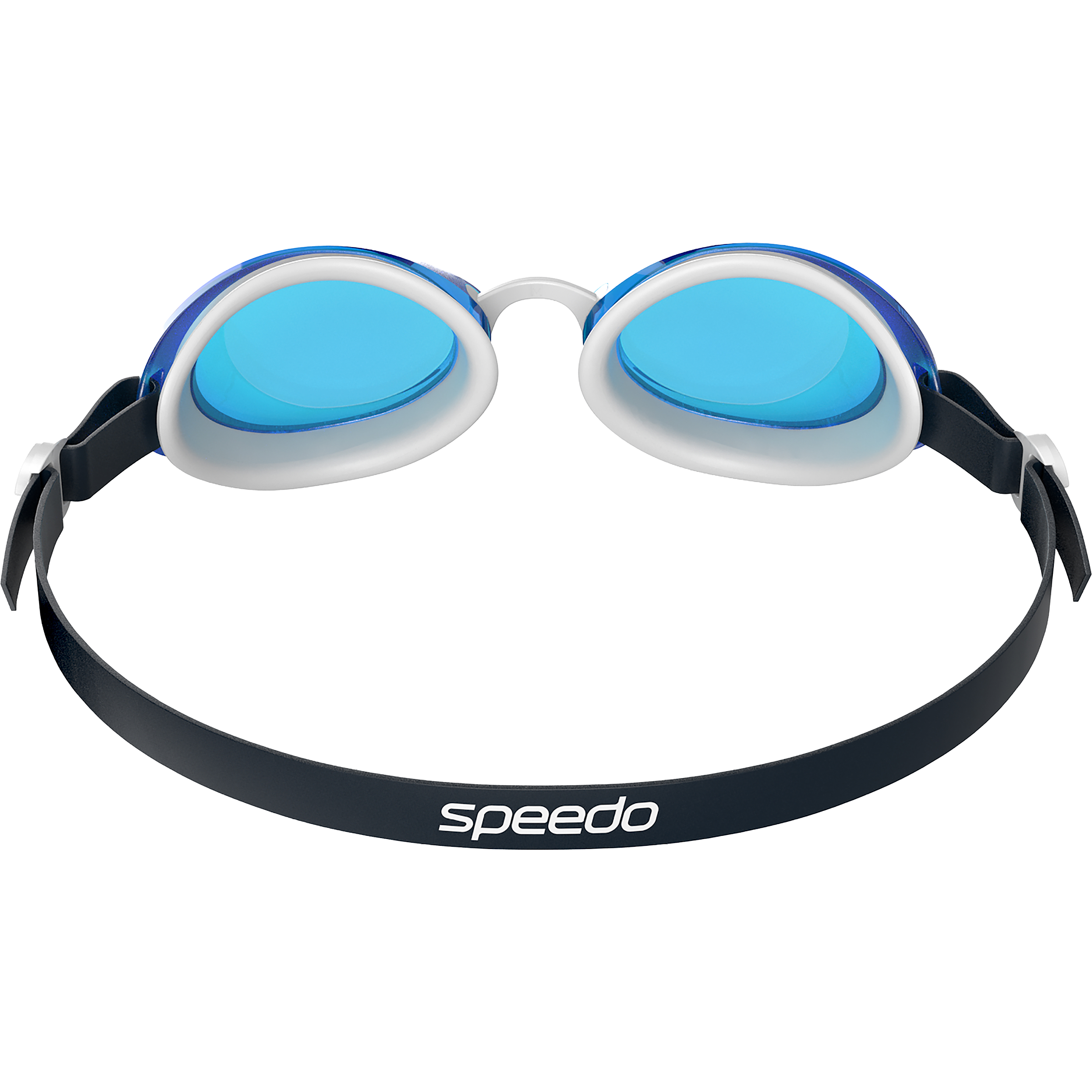 Speedo Jet 2.0 Goggles