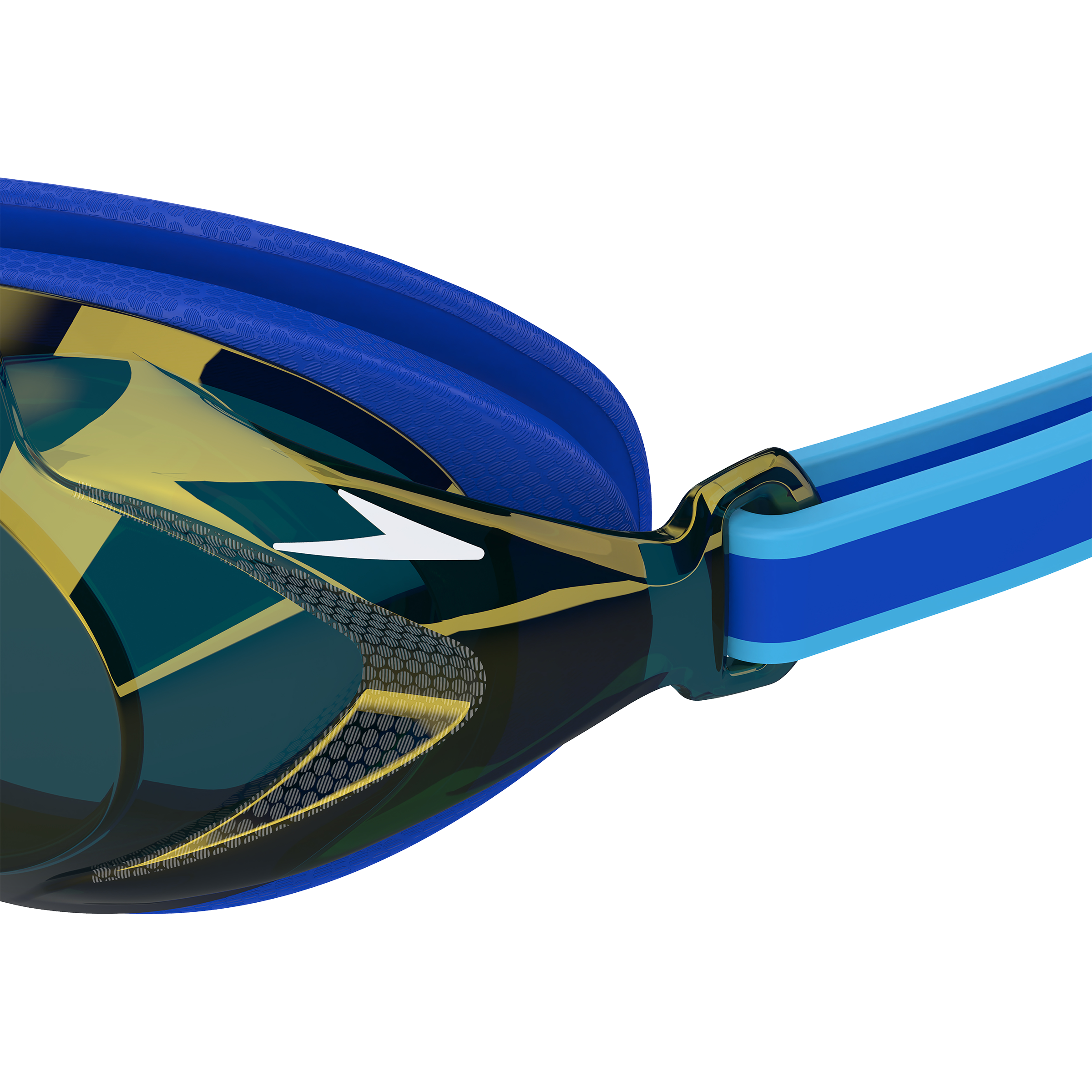 Speedo Vanquisher 3.0 (Mirrored) Goggles