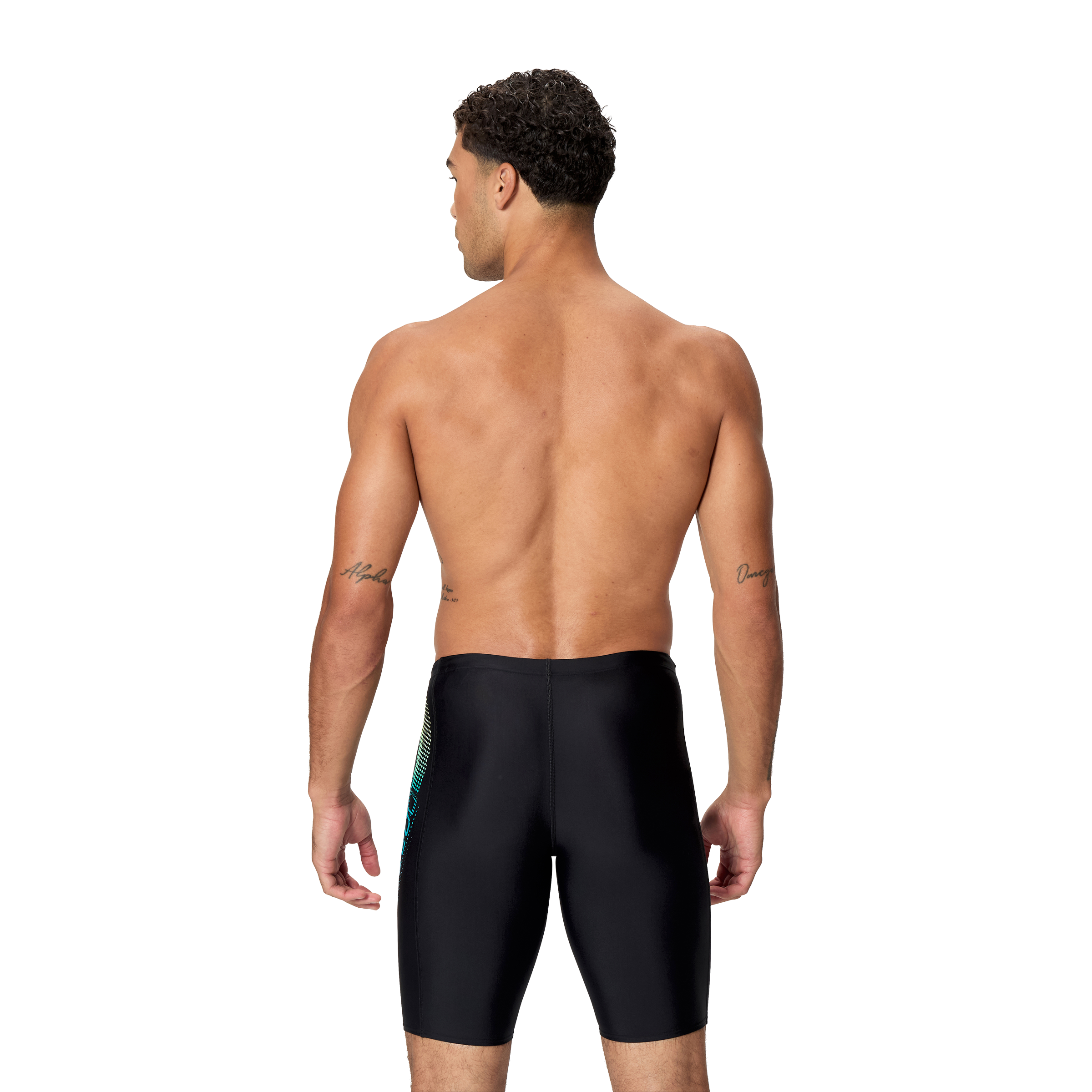 Speedo Sport Logo Jammer