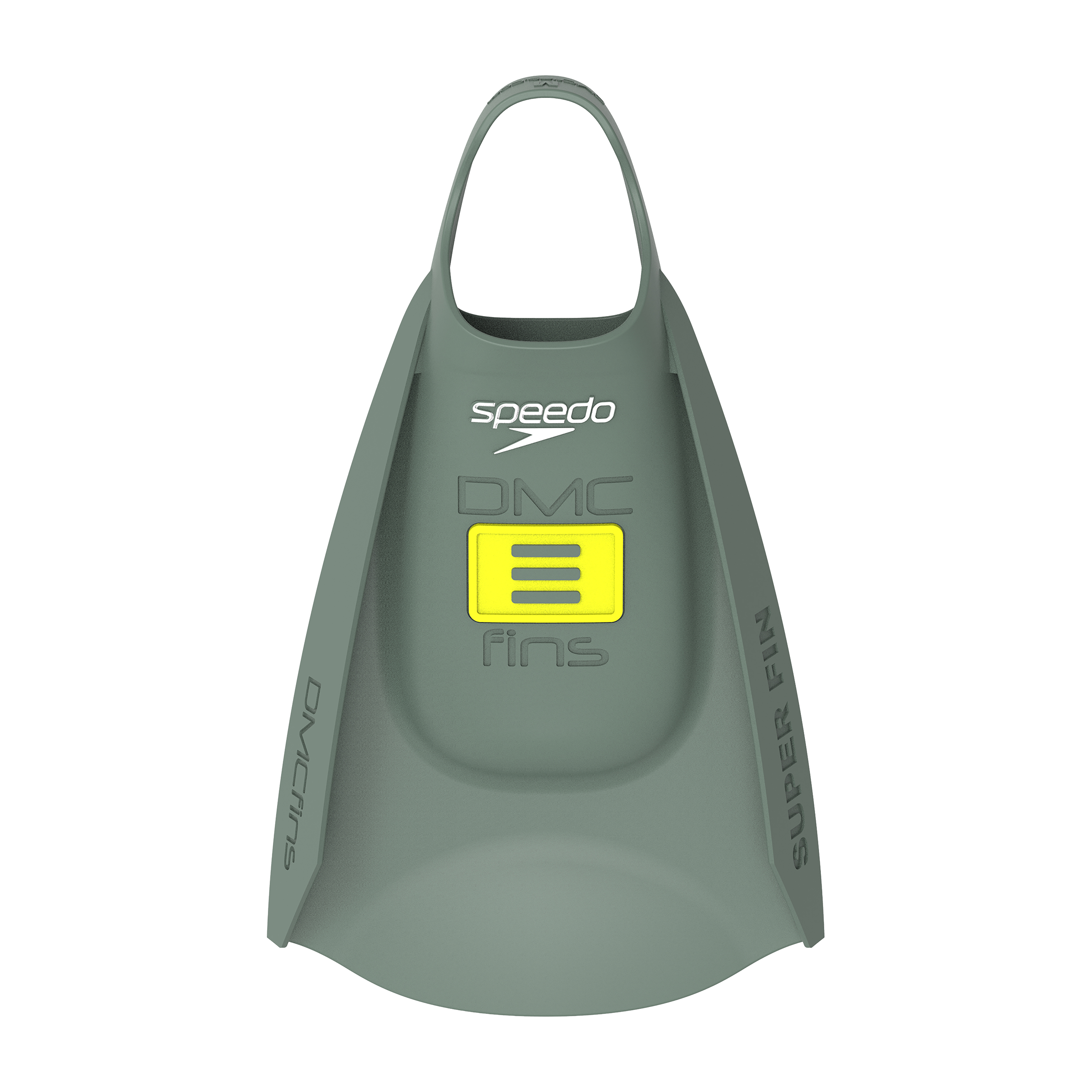 Speedo X DMC Super Fin