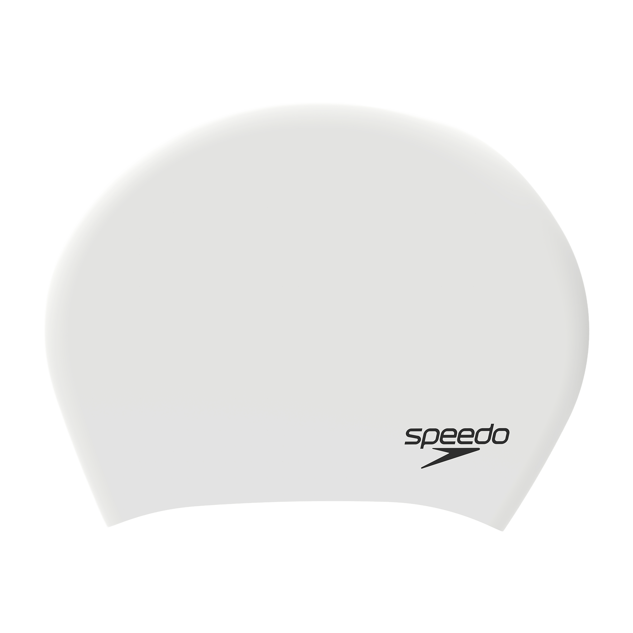 Speedo Long Hair Swimming Cap