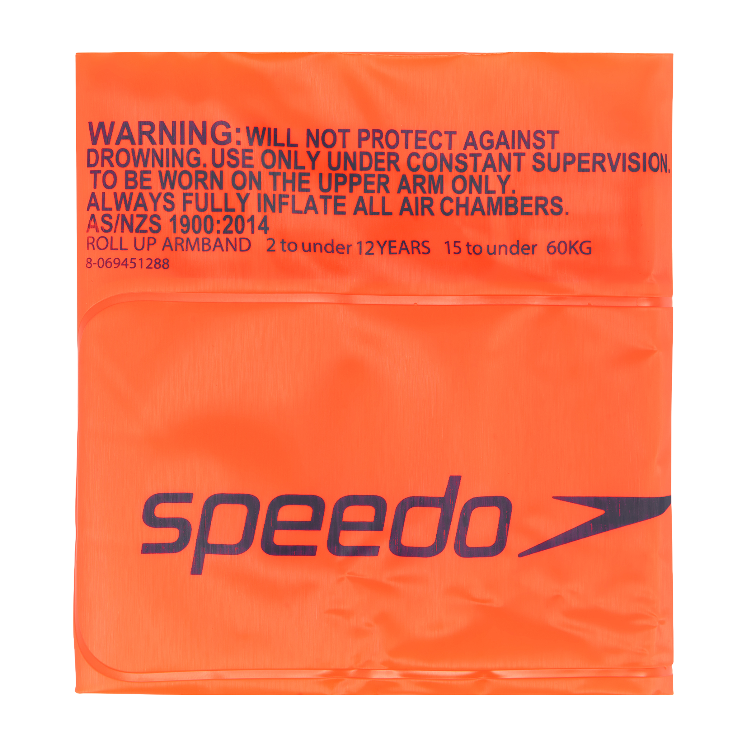 Speedo Roll Up Armband