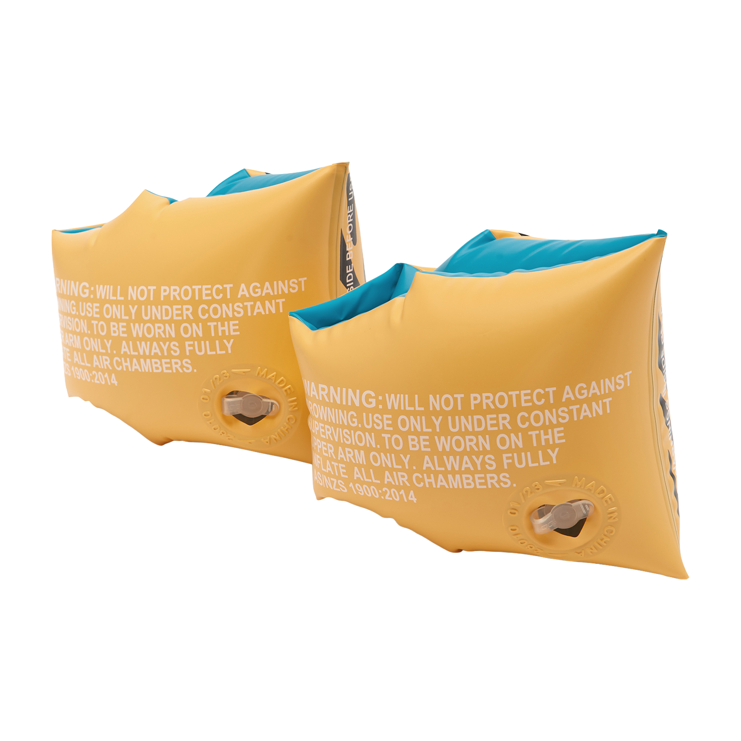 Speedo Printed Armband