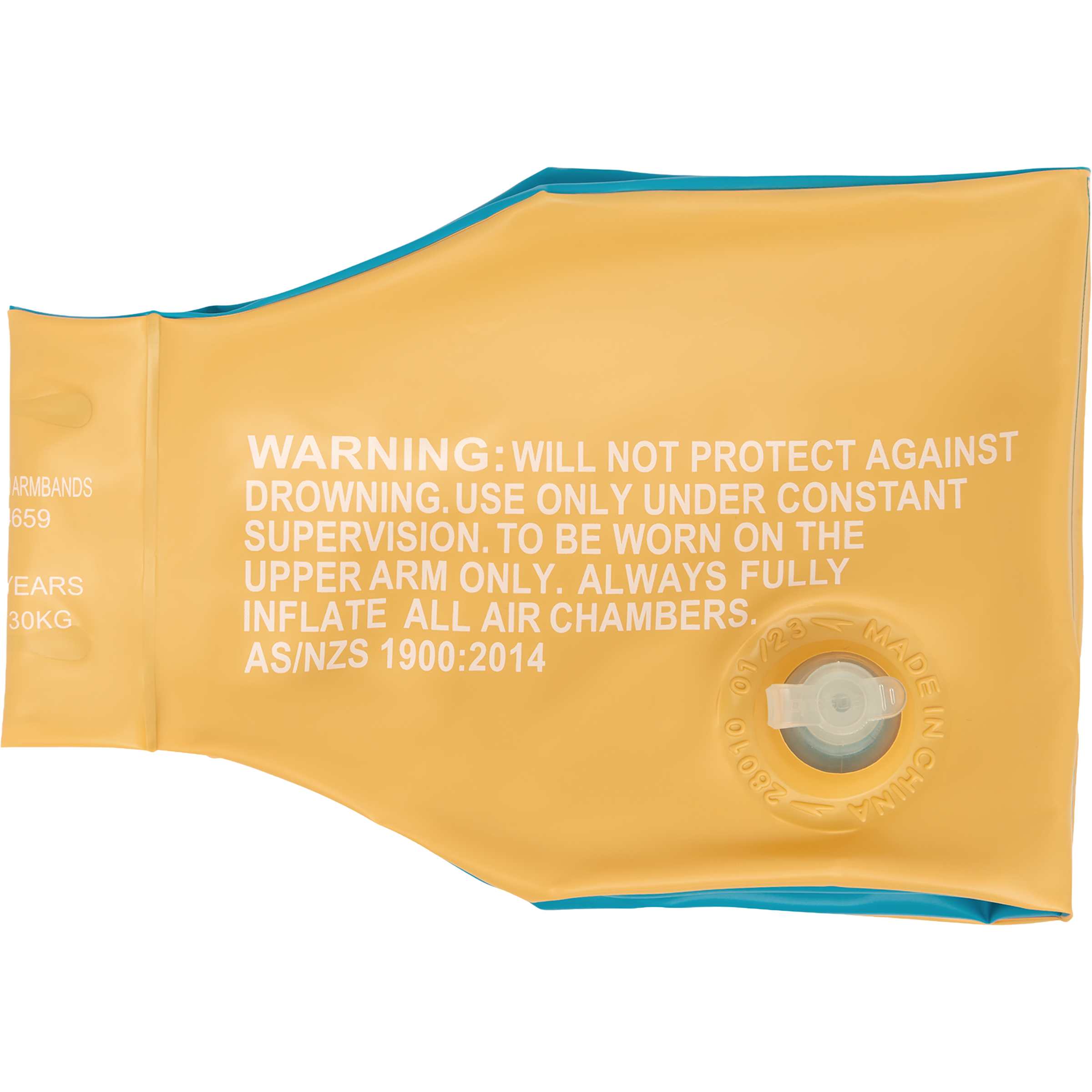 Speedo Printed Armband