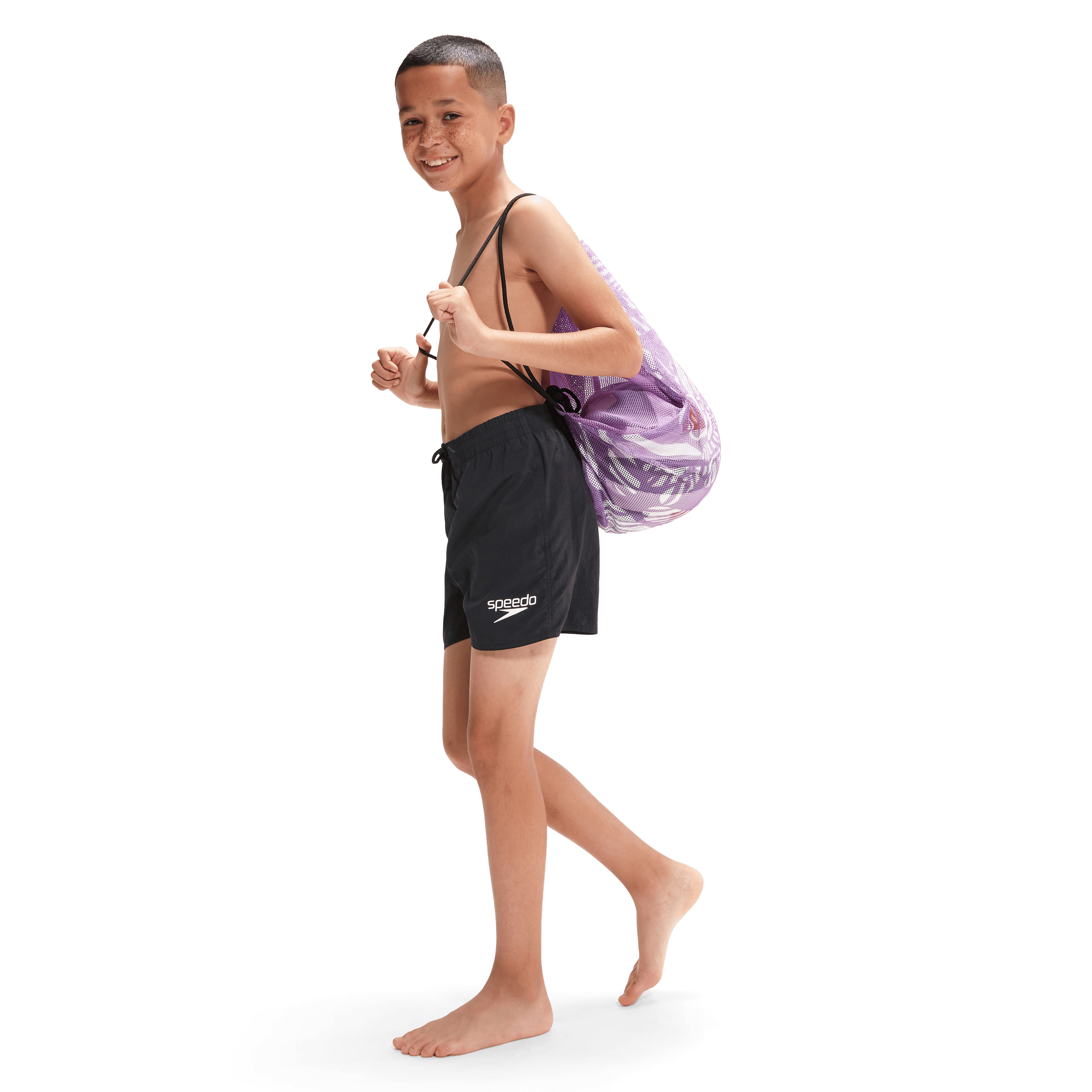 Kids Speedo Essential 13" Swimming Jammer