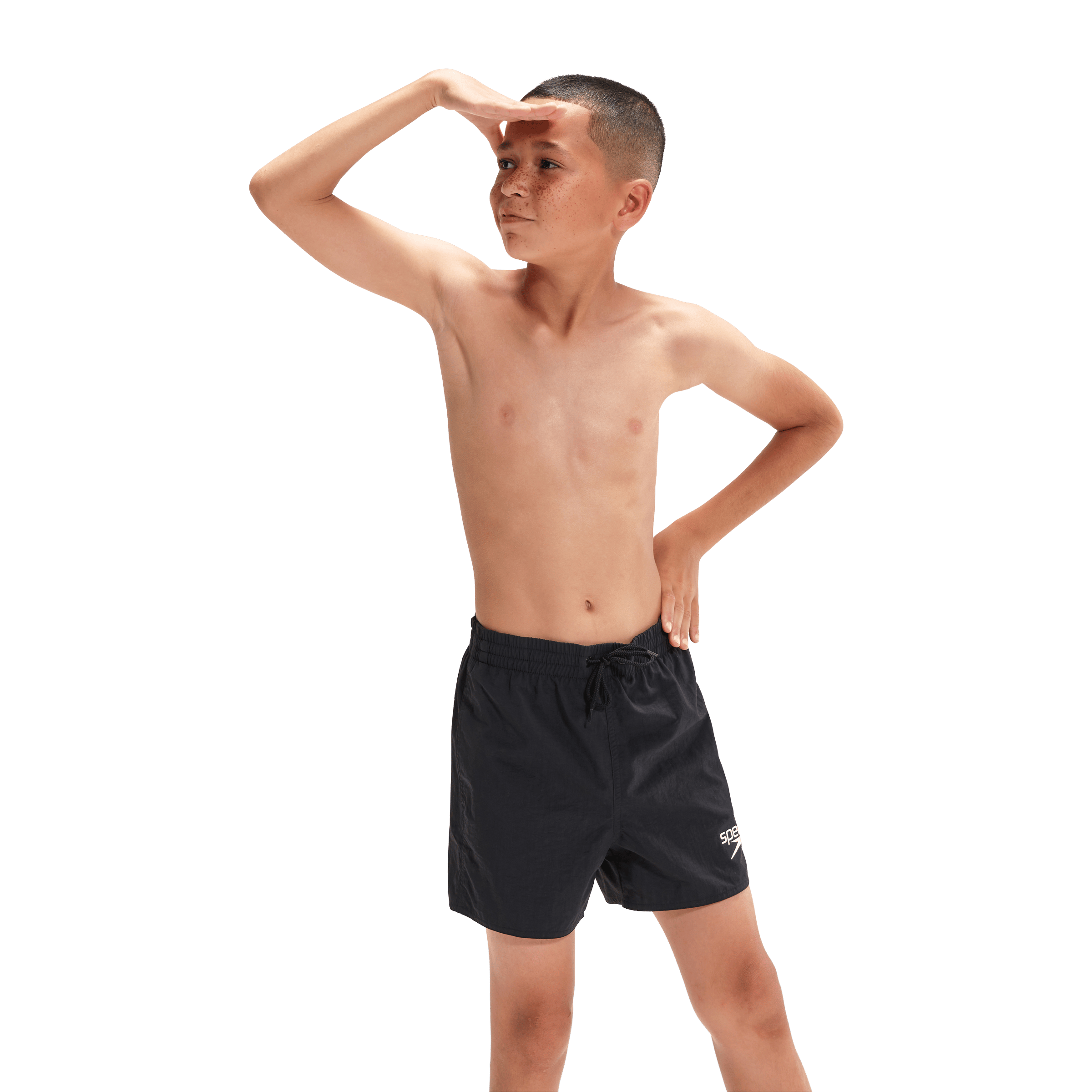 Kids Speedo Essential 13" Swimming Jammer