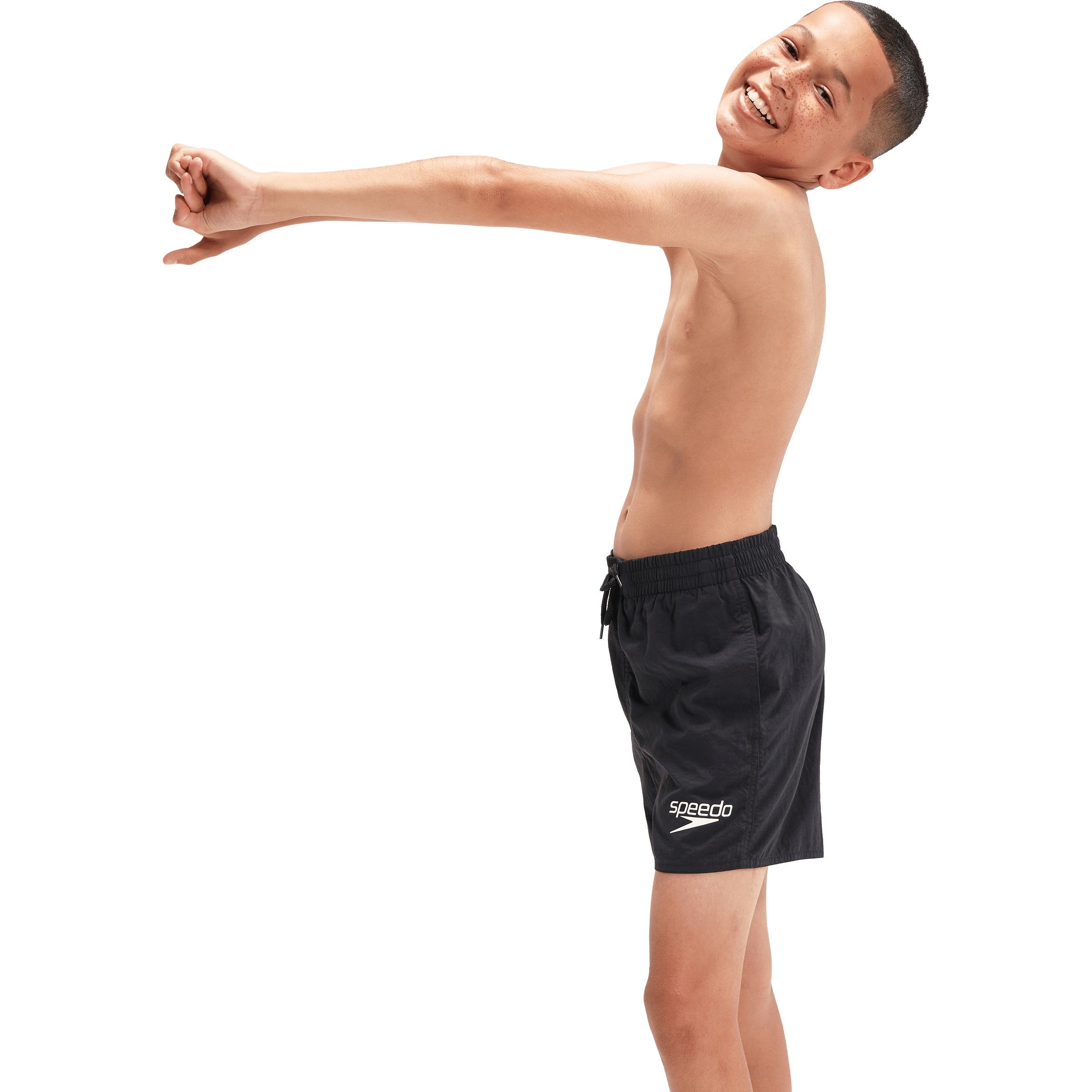 Kids Speedo Essential 13" Swimming Jammer