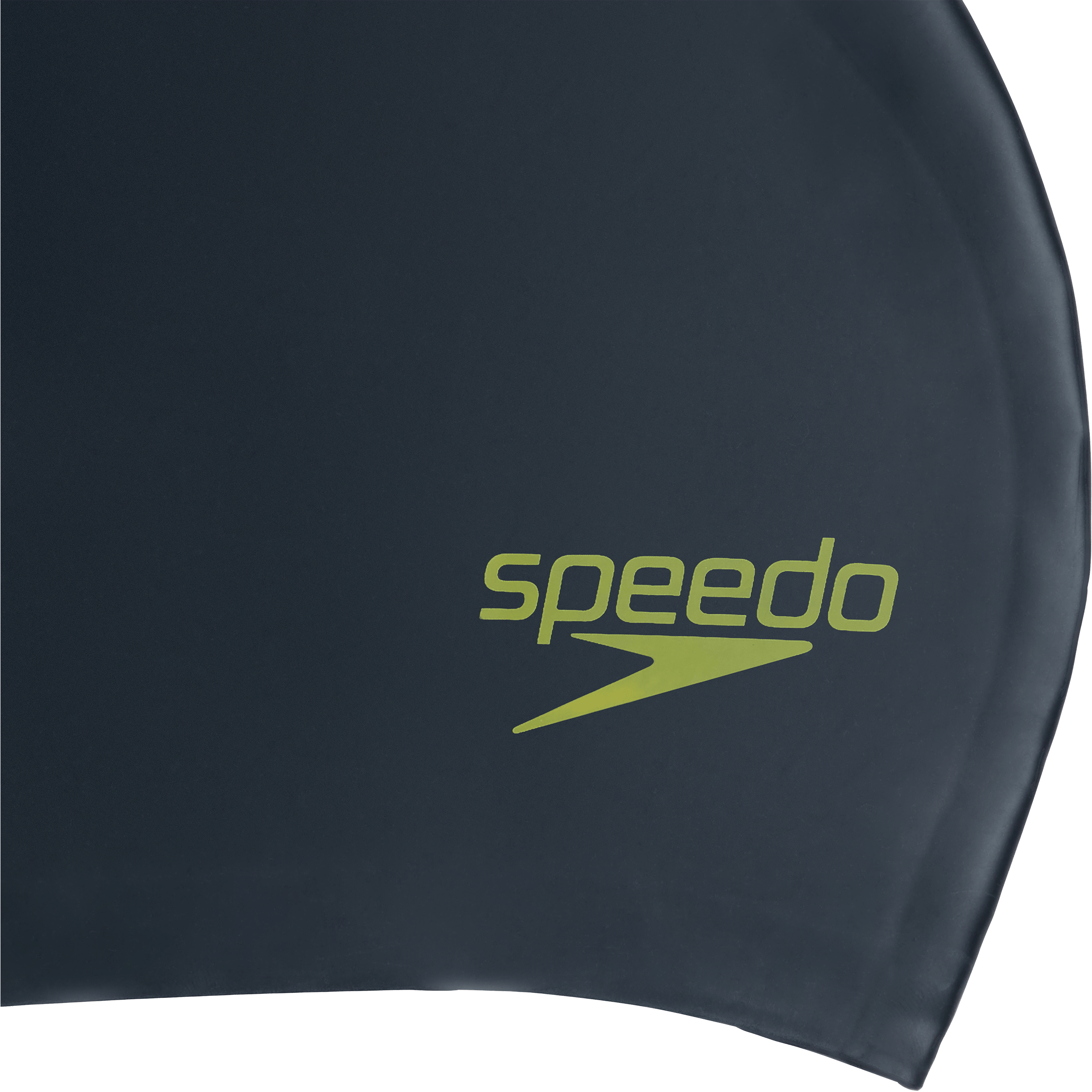 Speedo Long Hair Swimming Cap