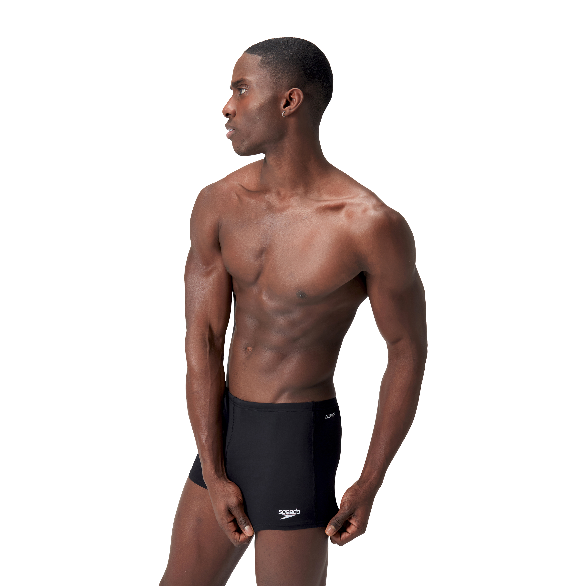 Speedo Endurance+ Aquashorts