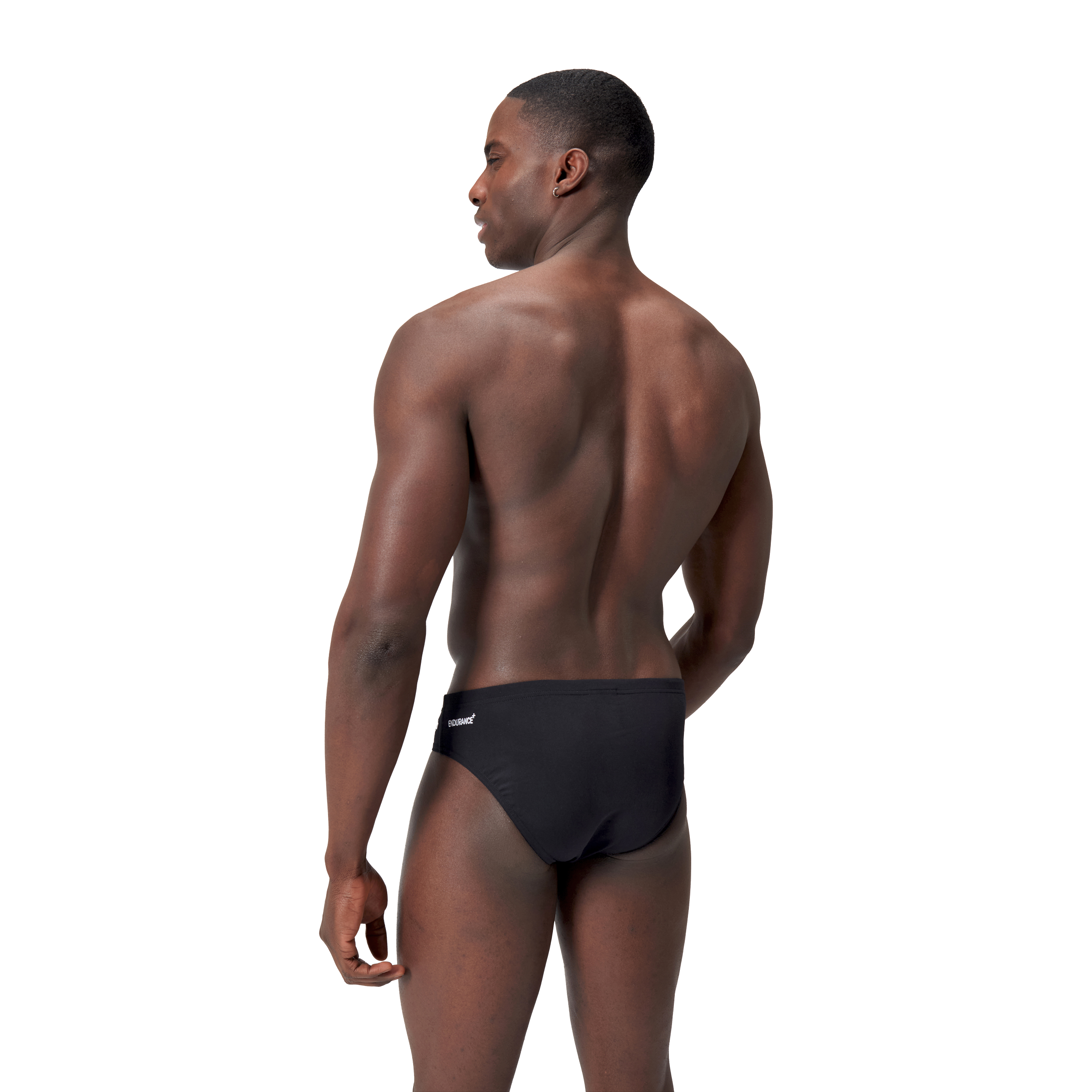 Speedo Endurance + 7cm Brief