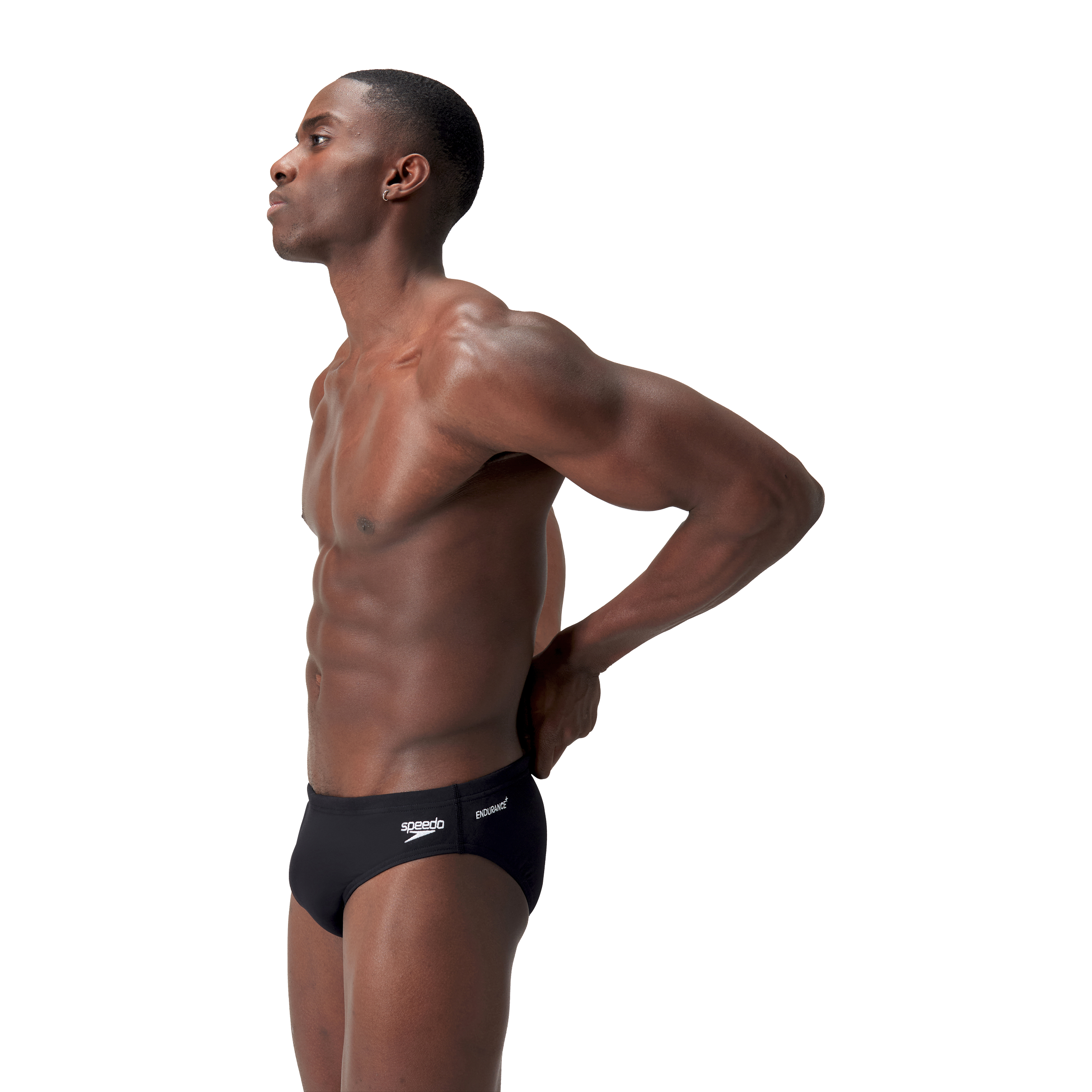Speedo Endurance + 7cm Brief