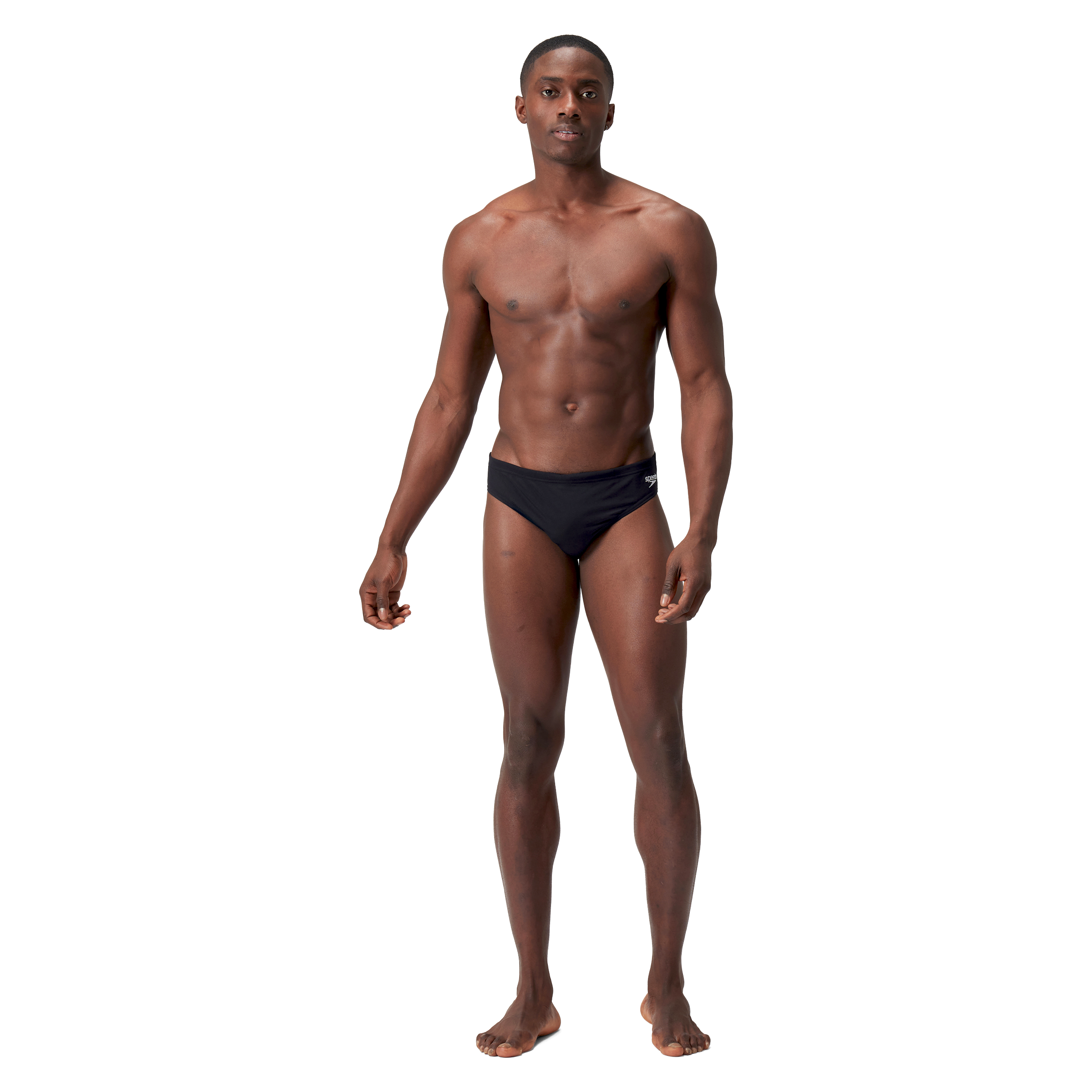 Speedo Endurance + 7cm Brief