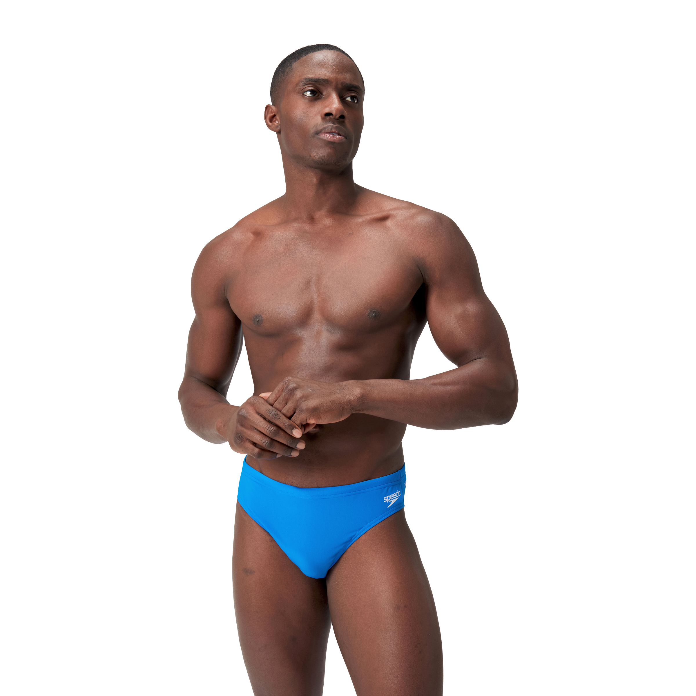 Speedo Endurance+ 7cm Swim Brief
