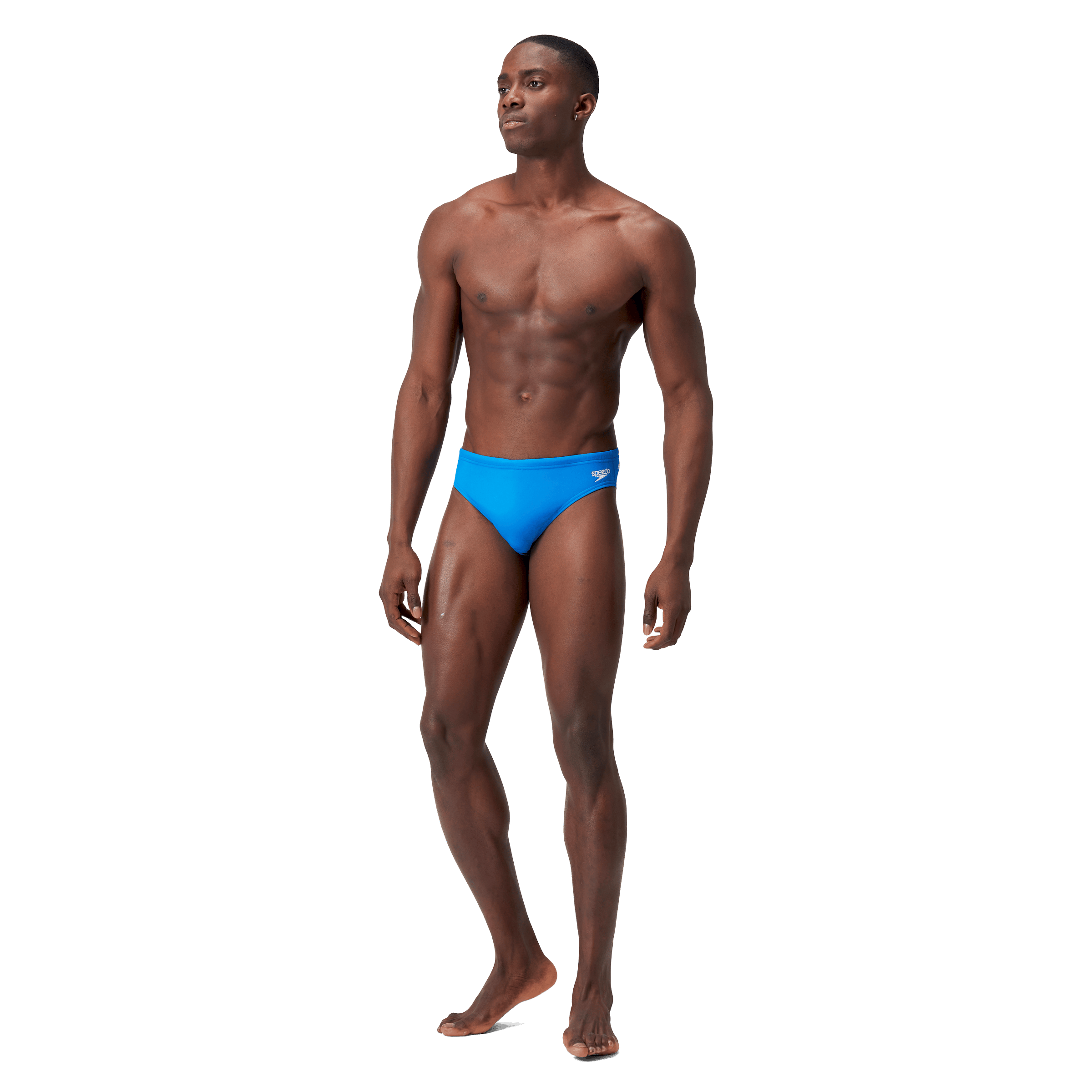 Mens Speedo Endurance+ 7cm Swim Brief