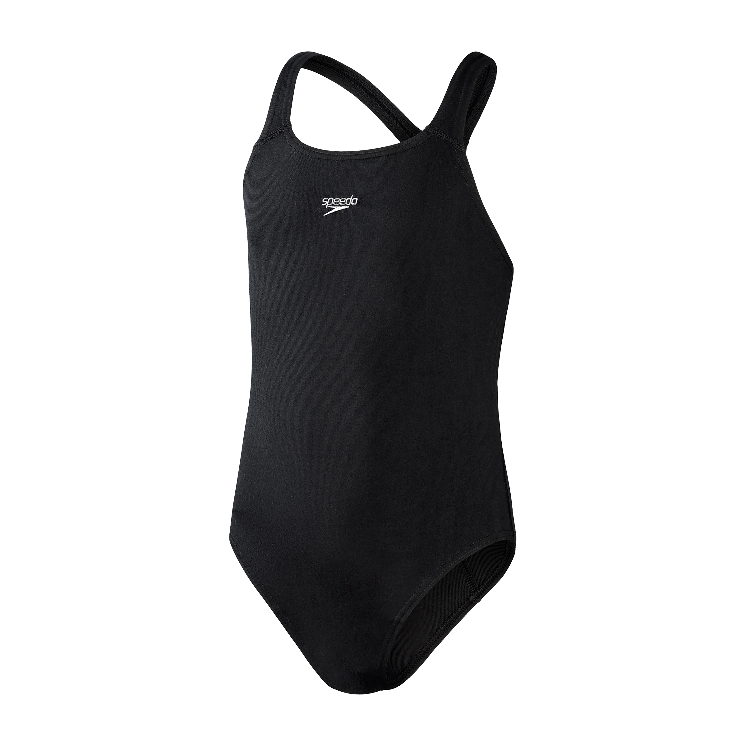 Speedo Endurance+ Medalist One-Piece Swimsuit Kids