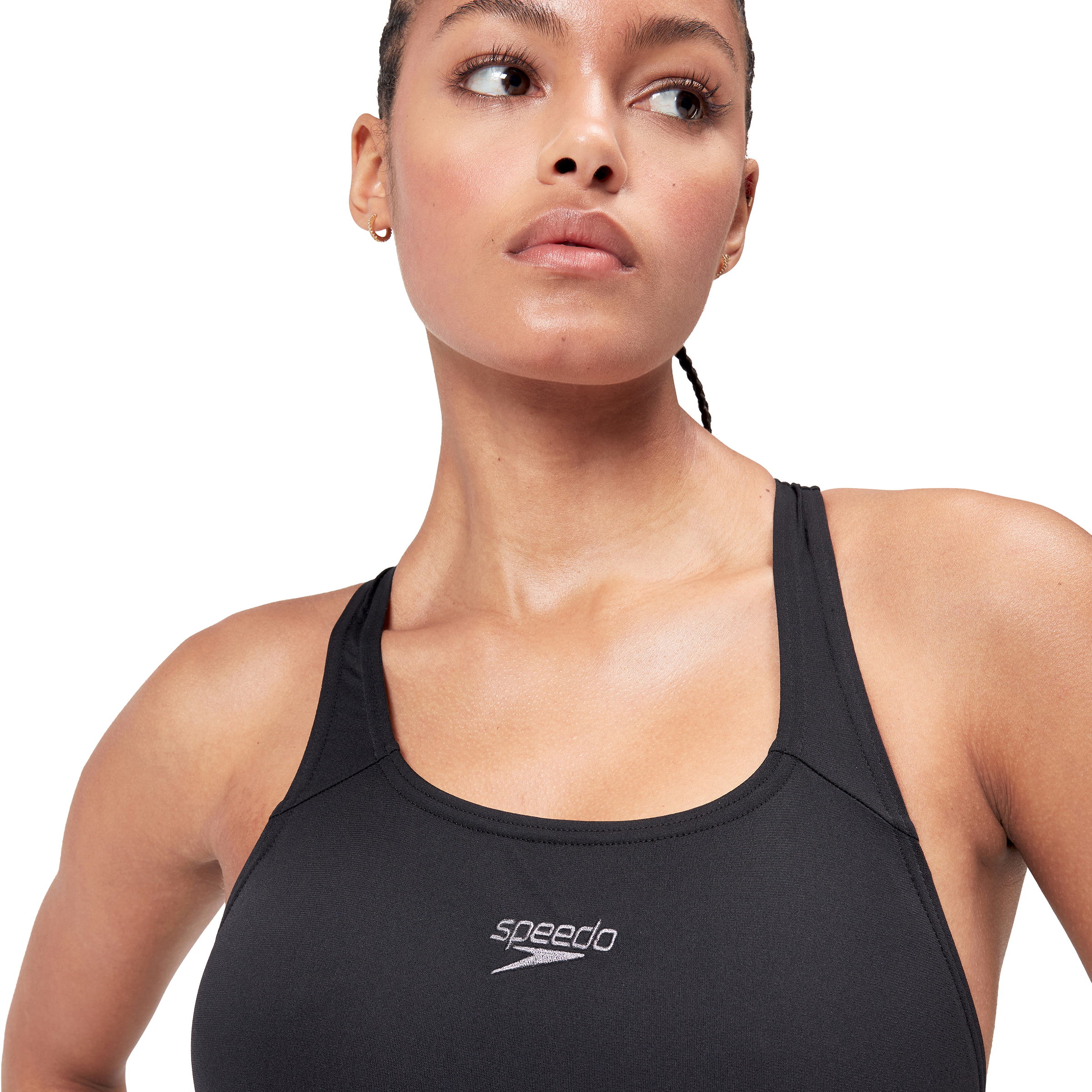 Speedo Endurance+ Swim Legsuit