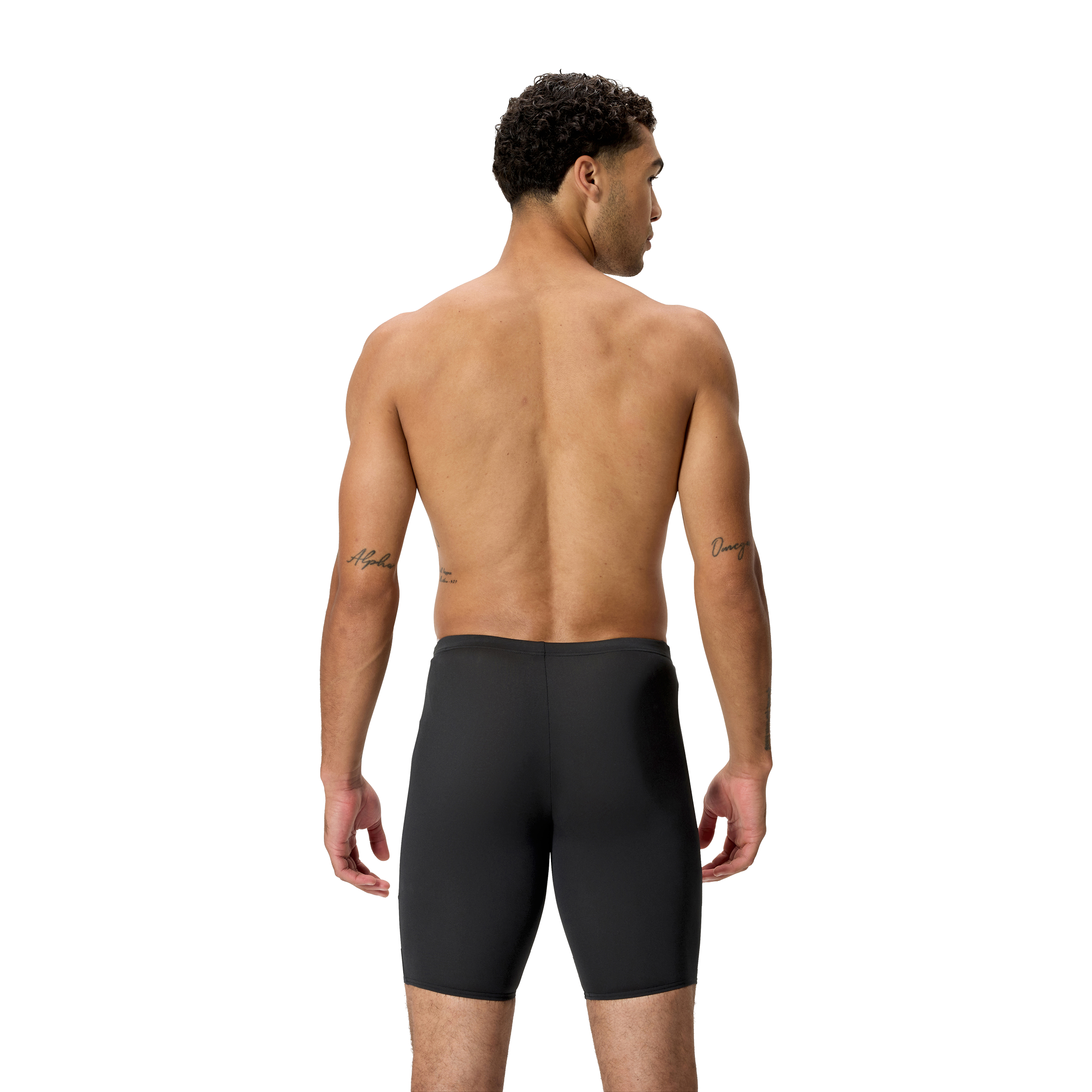 Speedo Hyperboom Logo Jammer