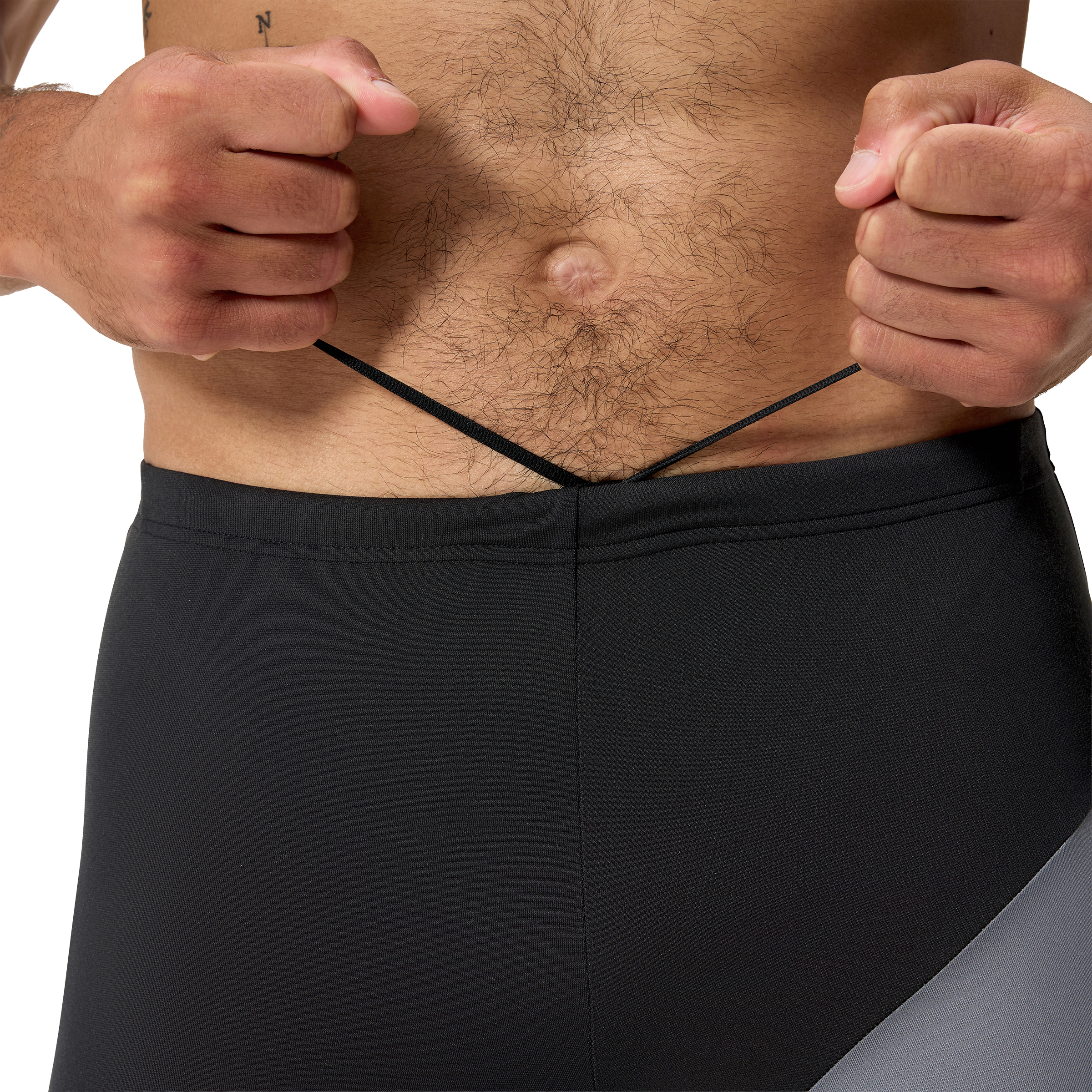 Speedo Hyperboom Logo Jammer