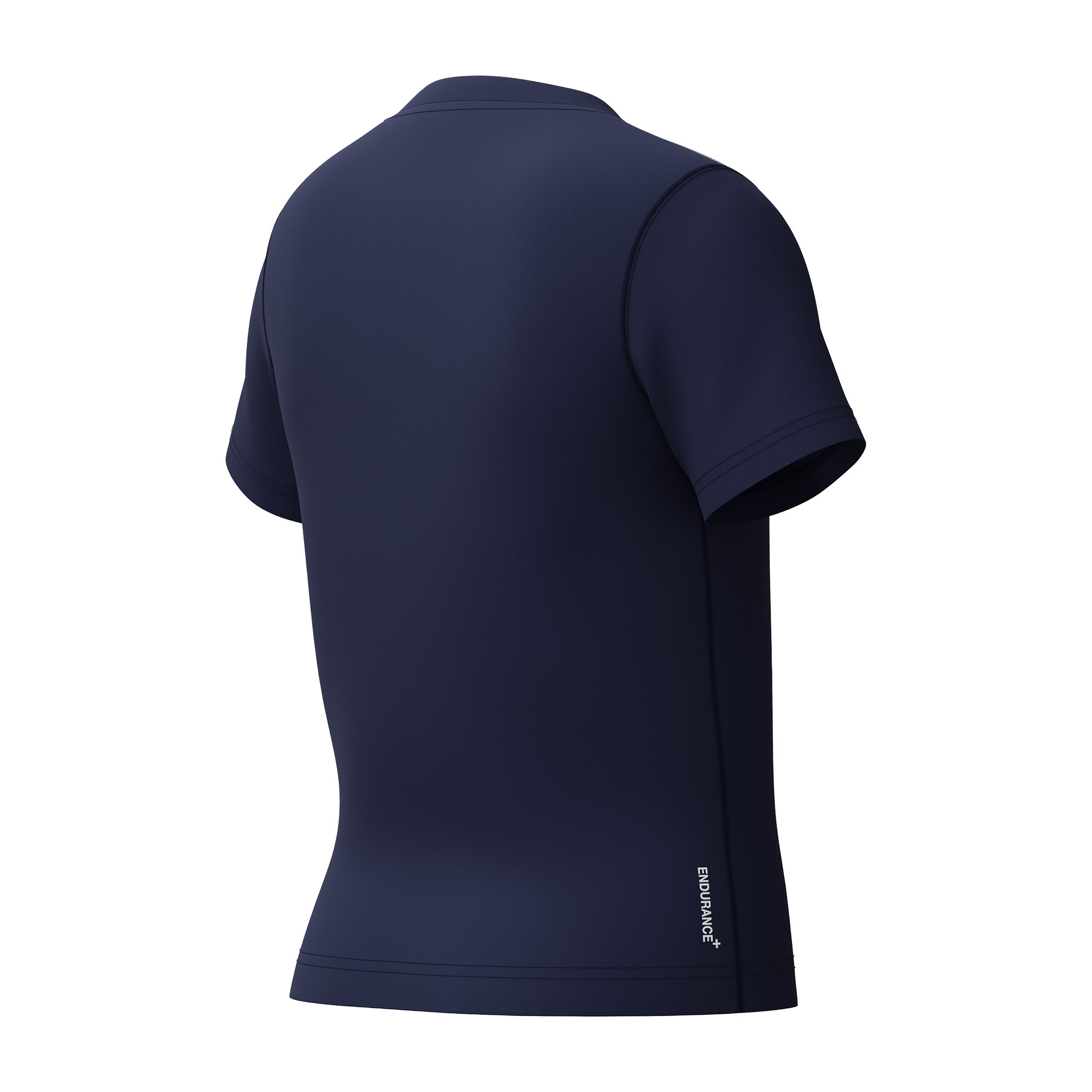 Speedo Classic Logo Rash Vest