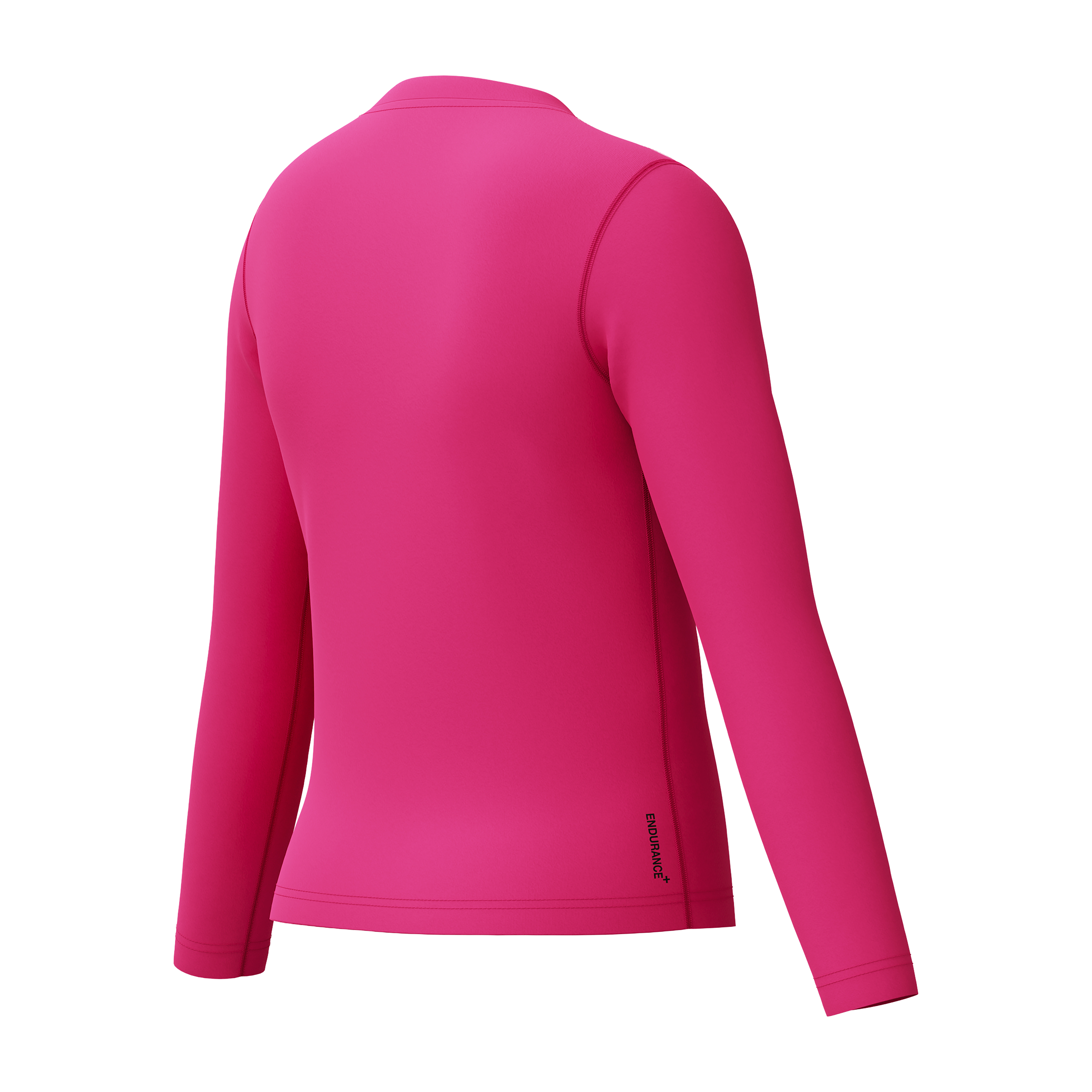 Speedo Unisex L/S Classic Logo Rashguard