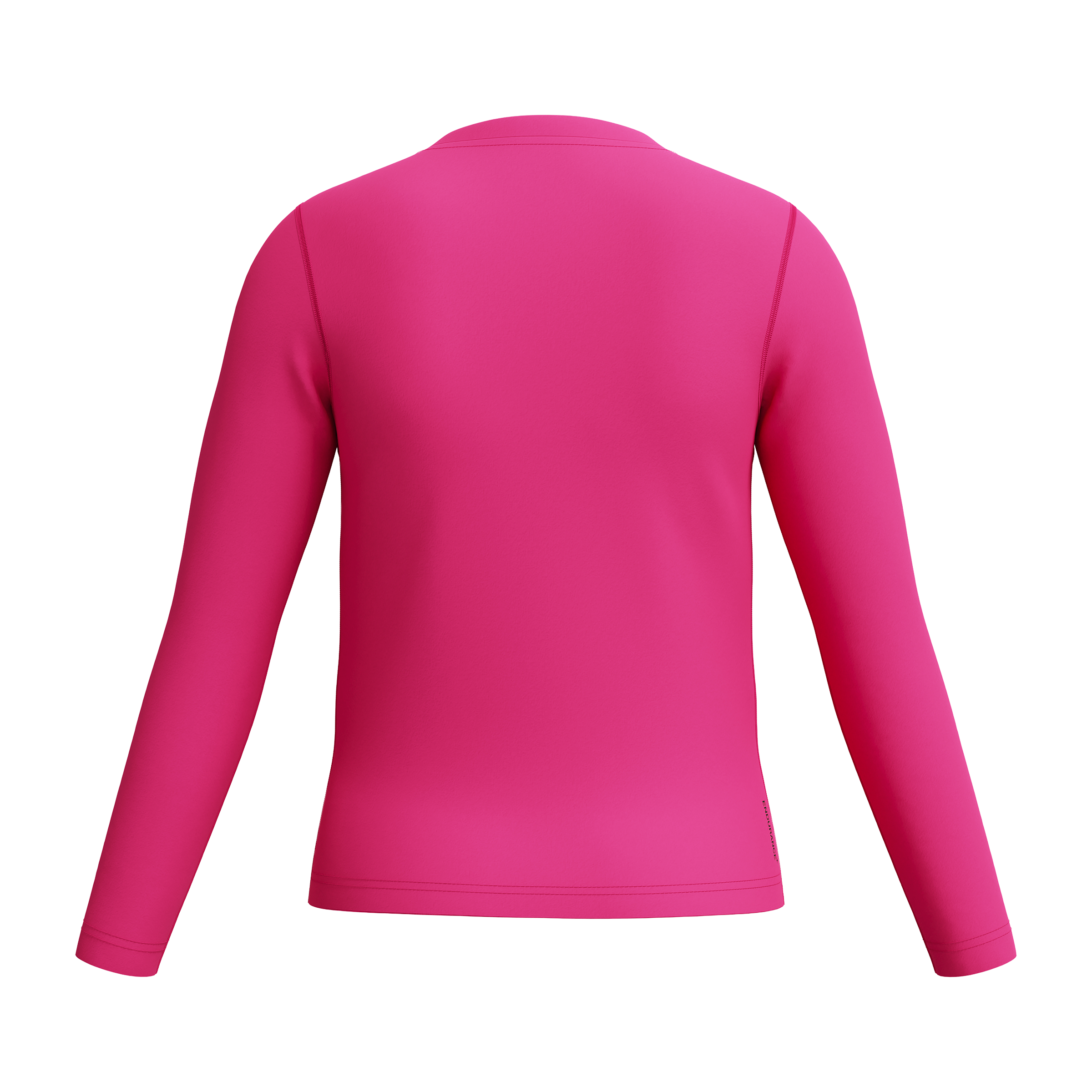 Speedo Unisex L/S Classic Logo Rashguard