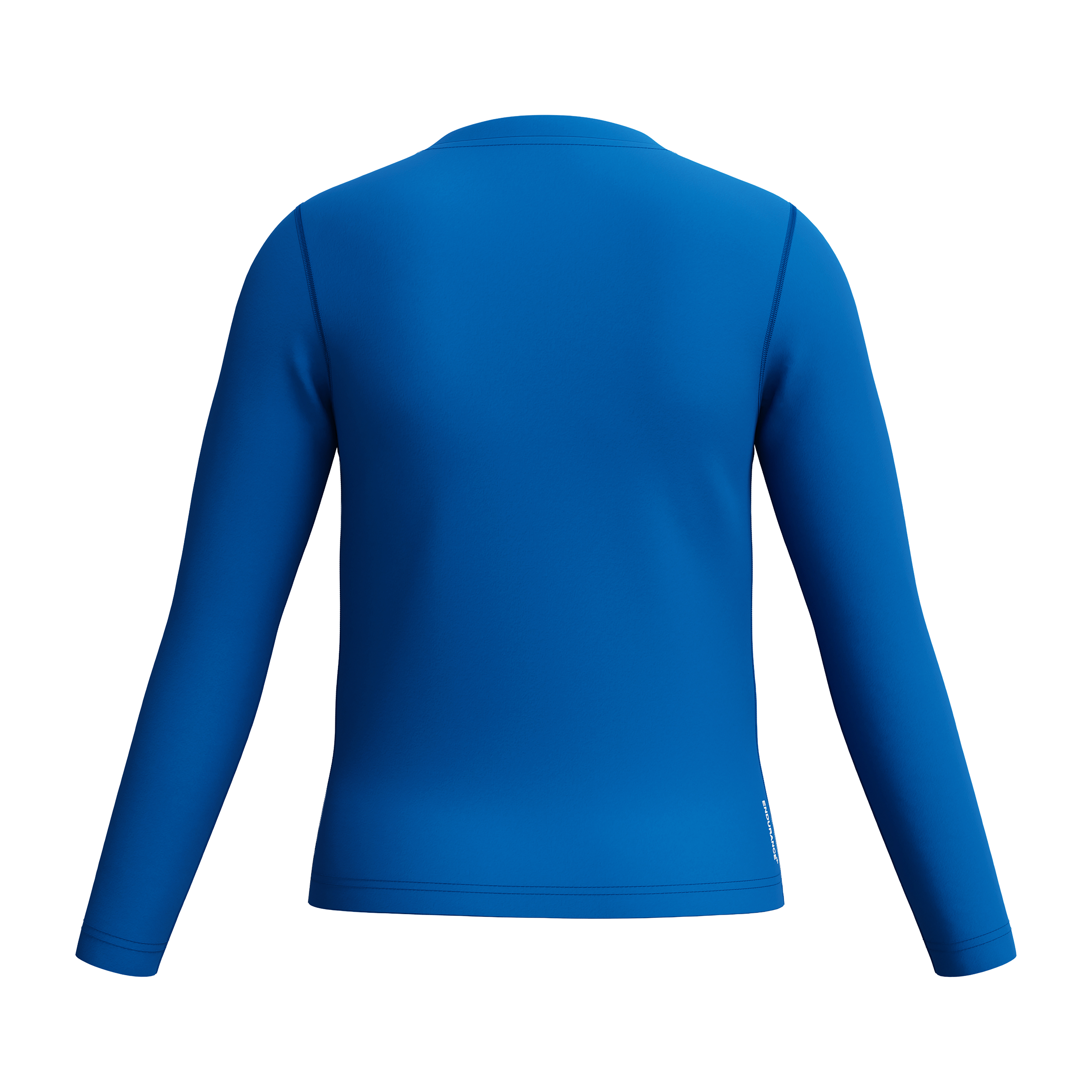 Speedo Unisex L/S Classic Logo Rashguard