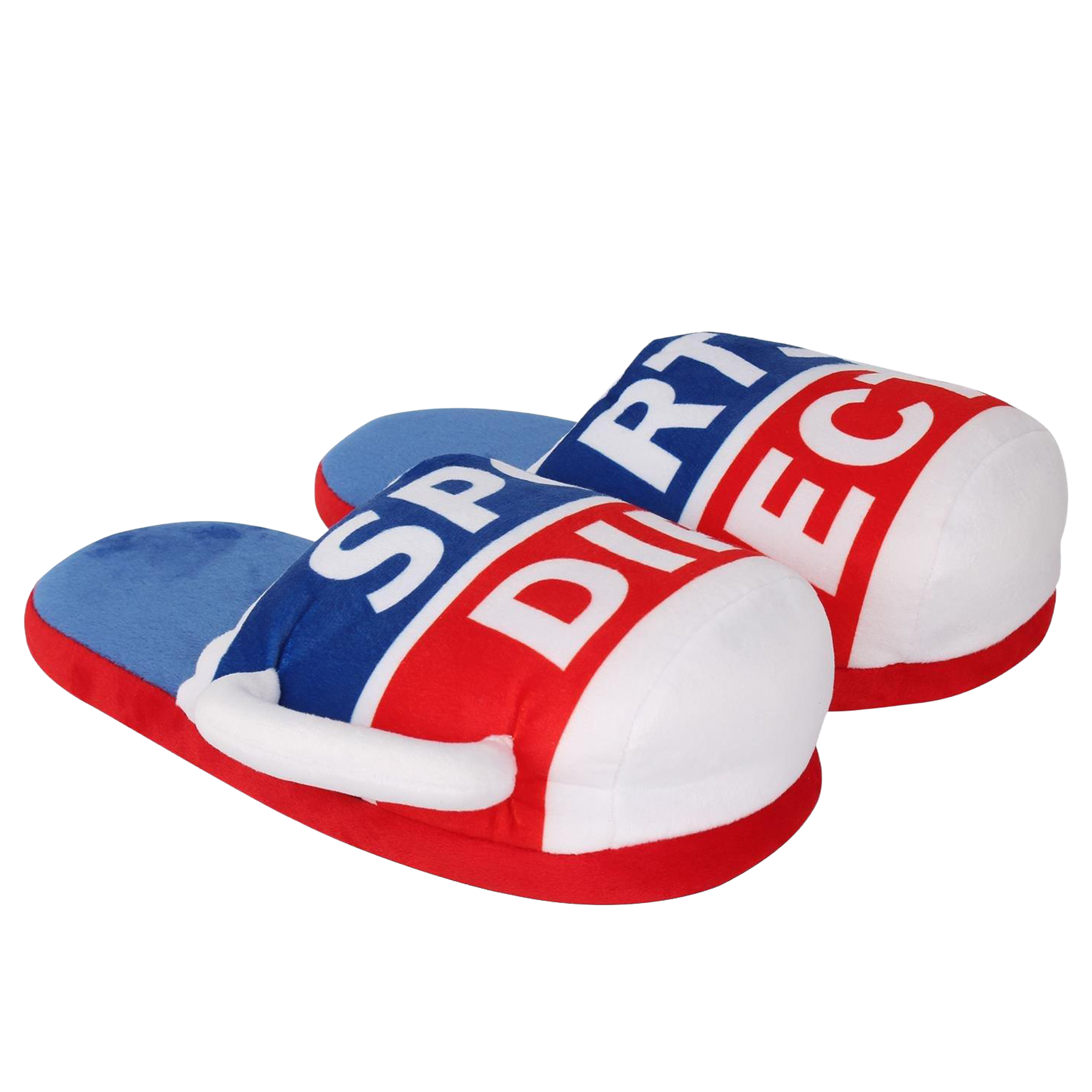 Sports Direct Mug Slippers