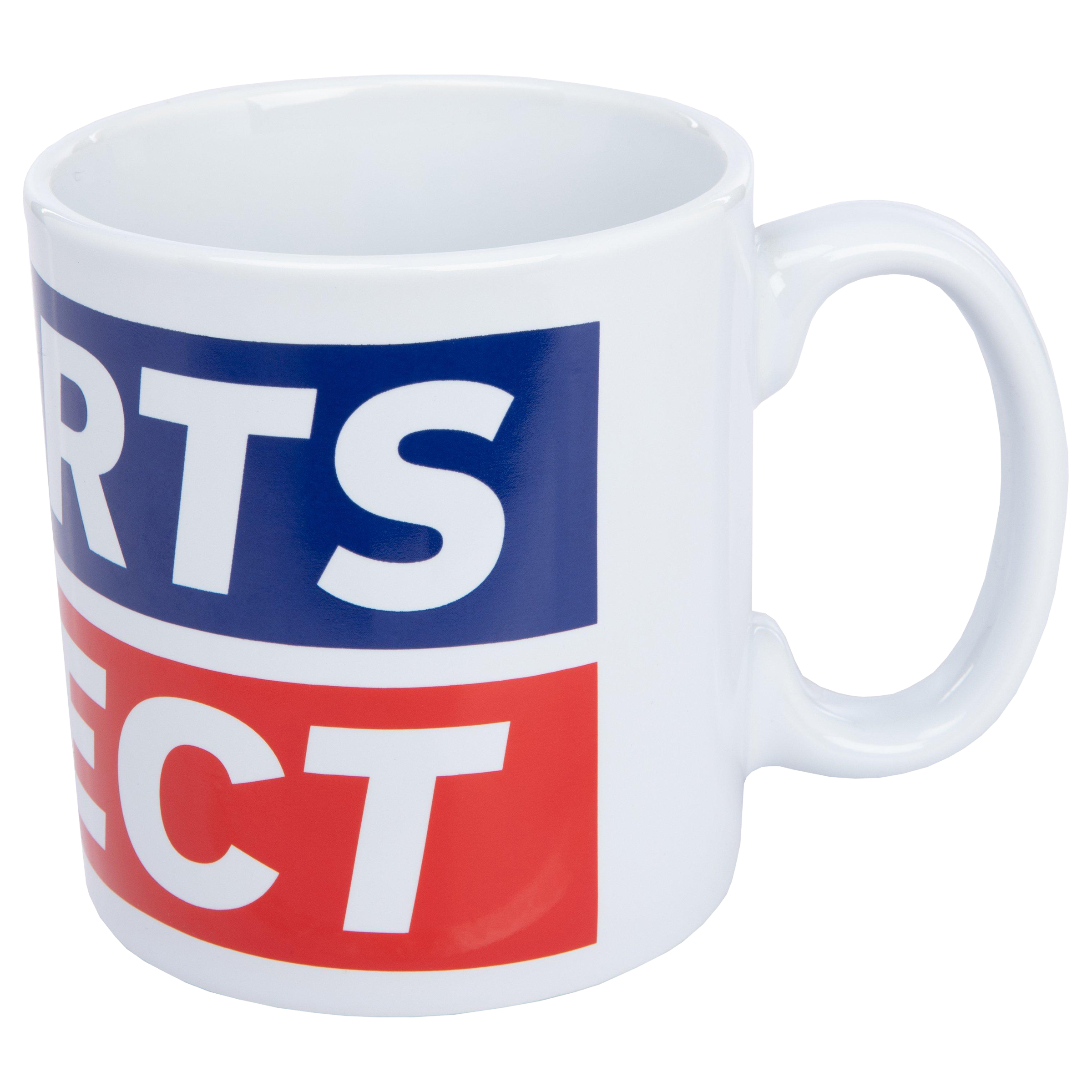Sports Direct Store Mug