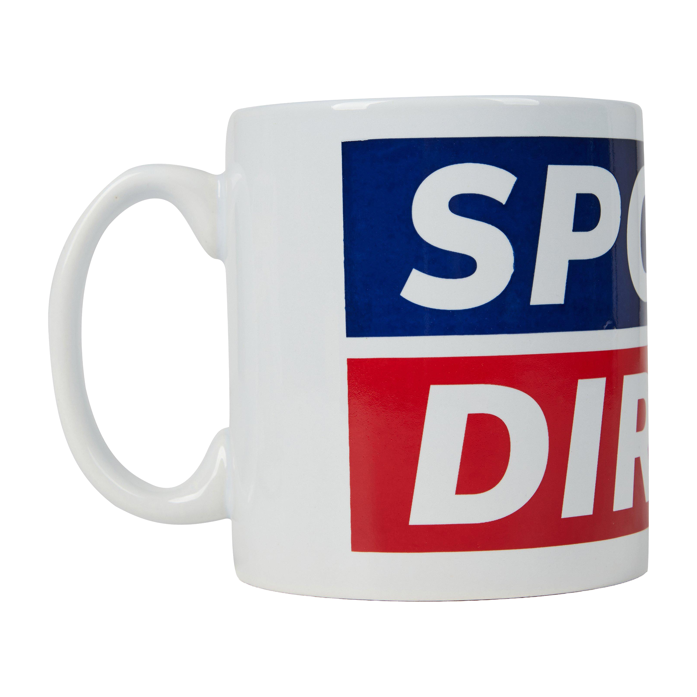 Sports Direct Store Mug