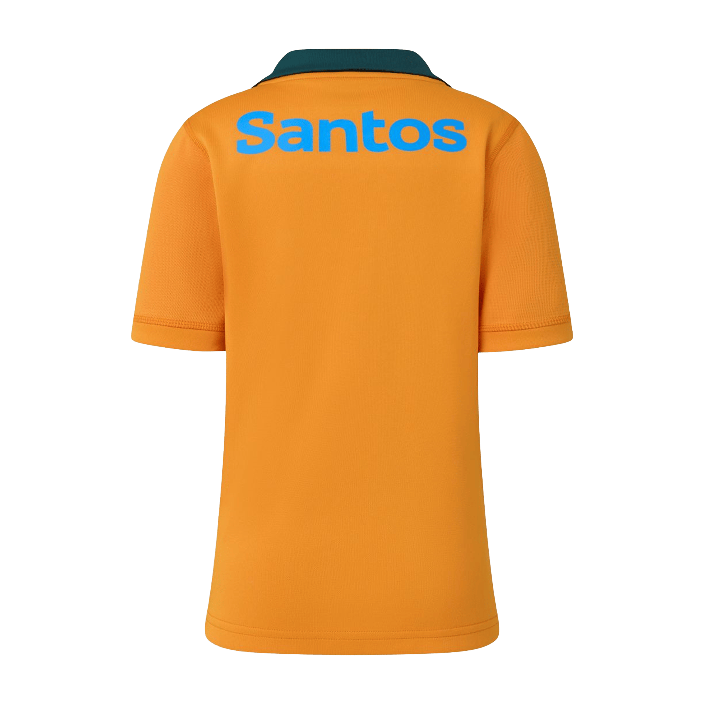 Mens Castore Wallabies 2026 Home Replica Rugby Tee