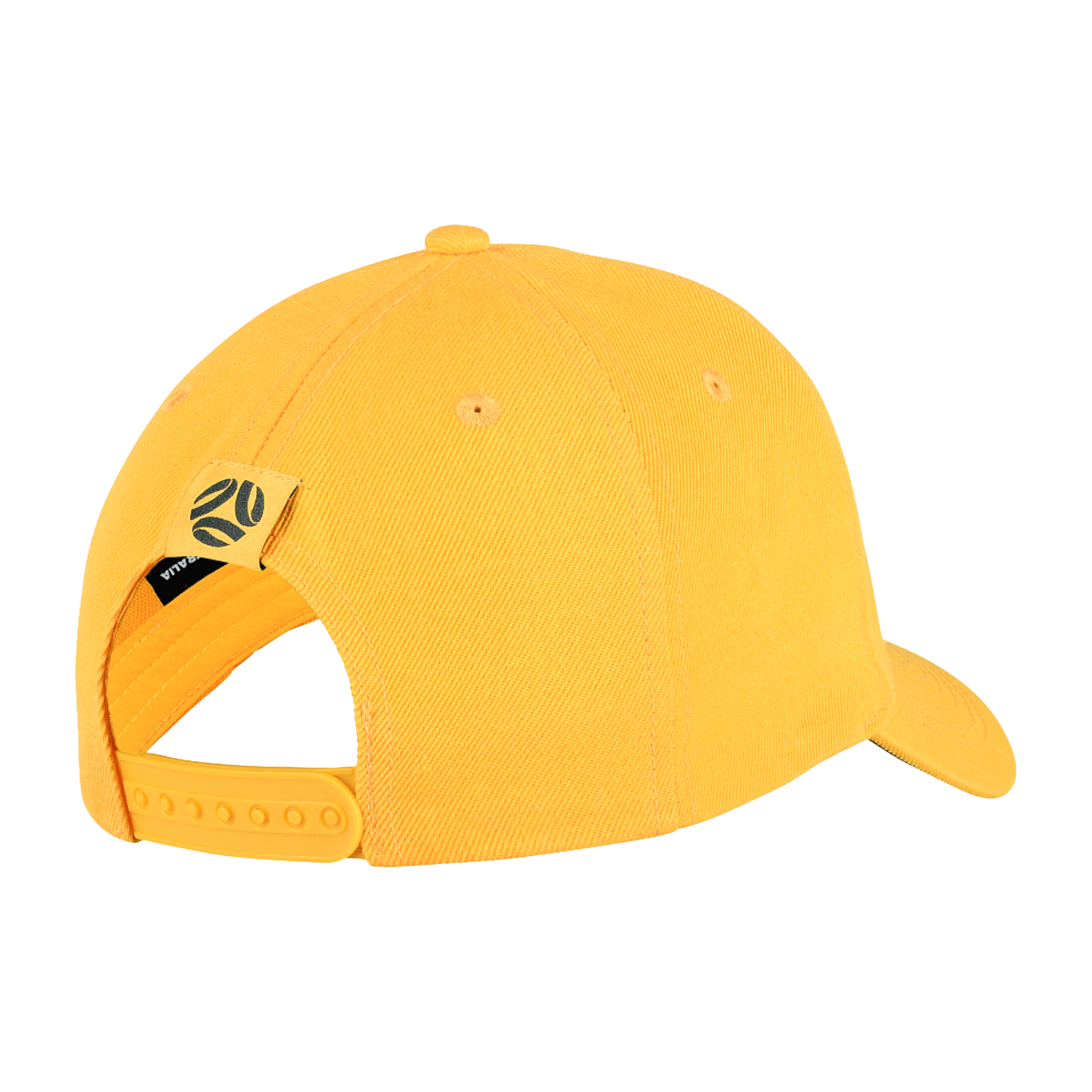 Tidwell Socceroos Core Supporter Cap Gold