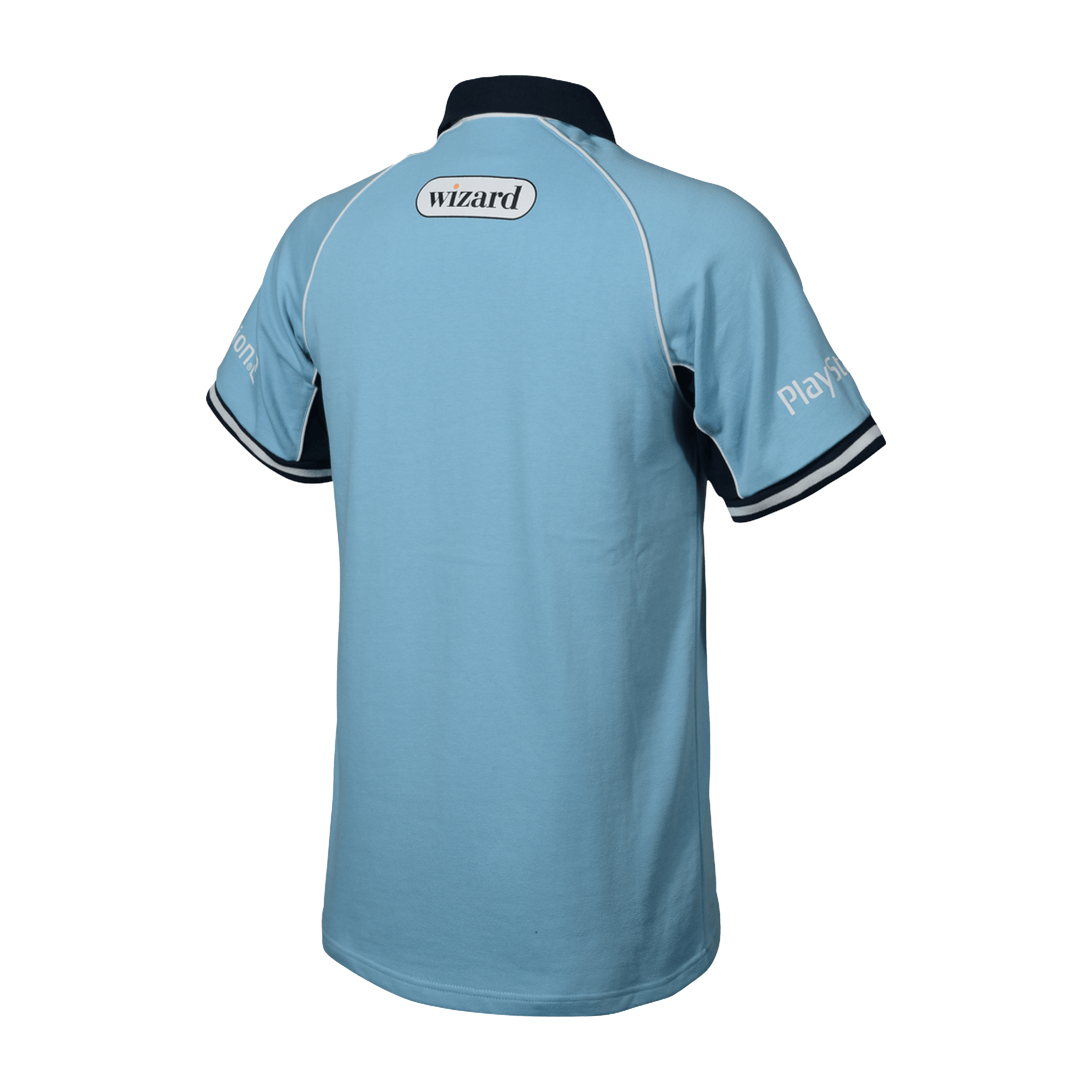 Mens Tidwell NSW Blues State of Origin 05' Retro League Jersey
