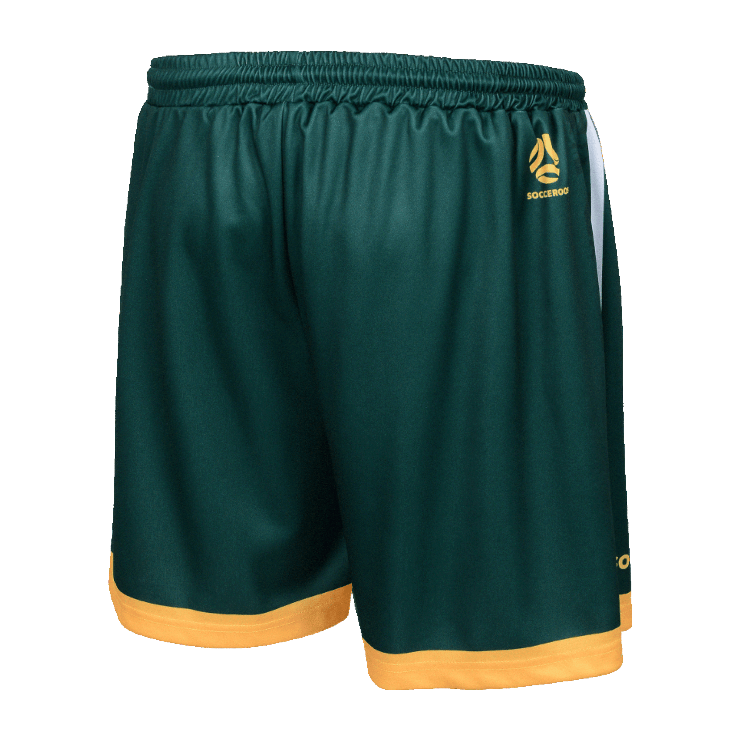 Mens Tidwell Socceroos Training Shorts