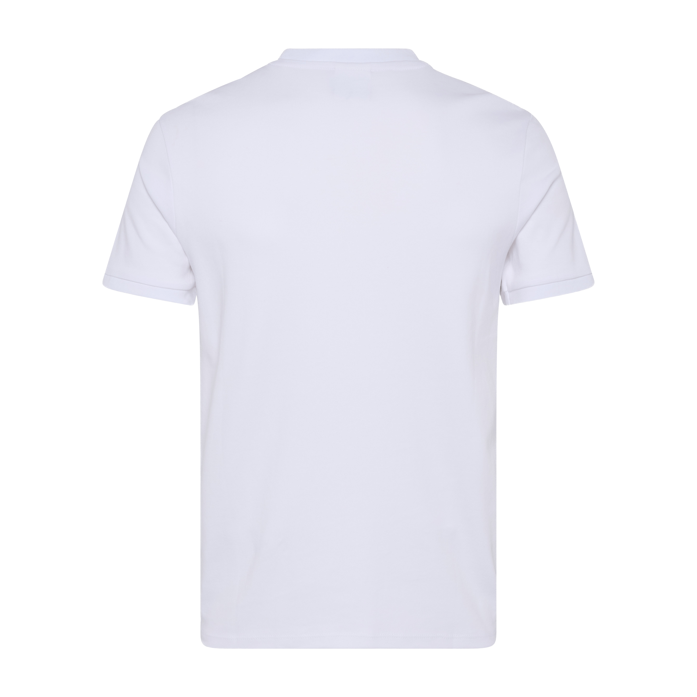 Mens Umbro Taped Tech Tee