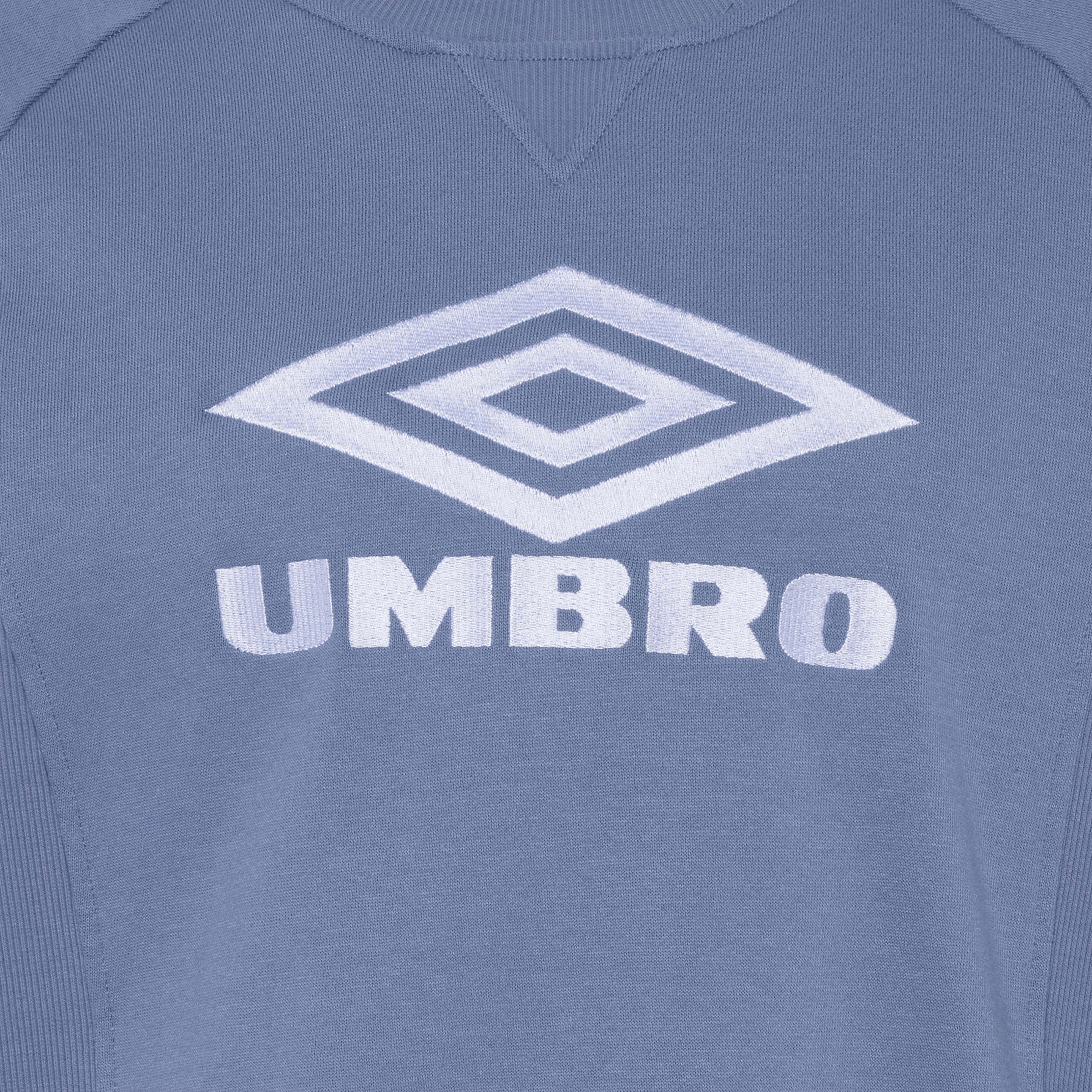 Mens Umbro Iconic Sweat