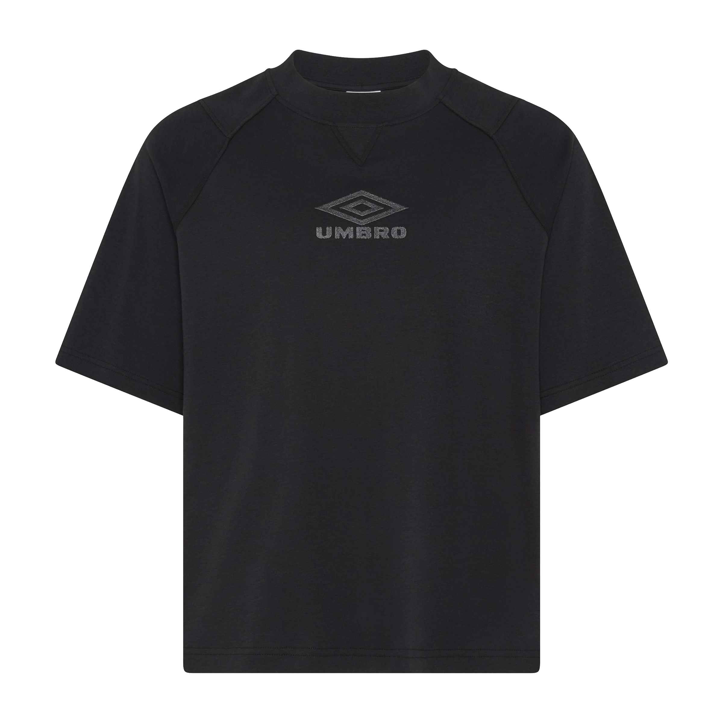 Mens Umbro Iconic Boxy Tee