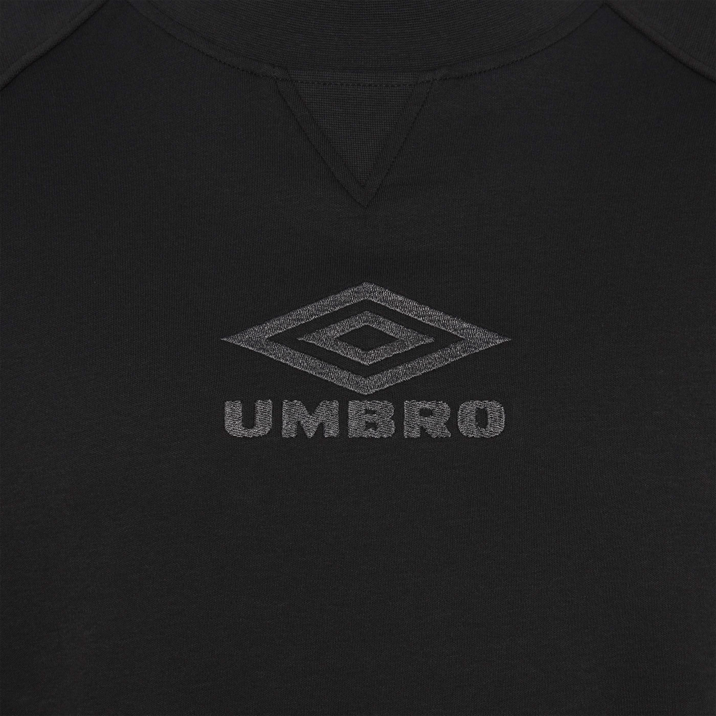 Mens Umbro Iconic Boxy Tee
