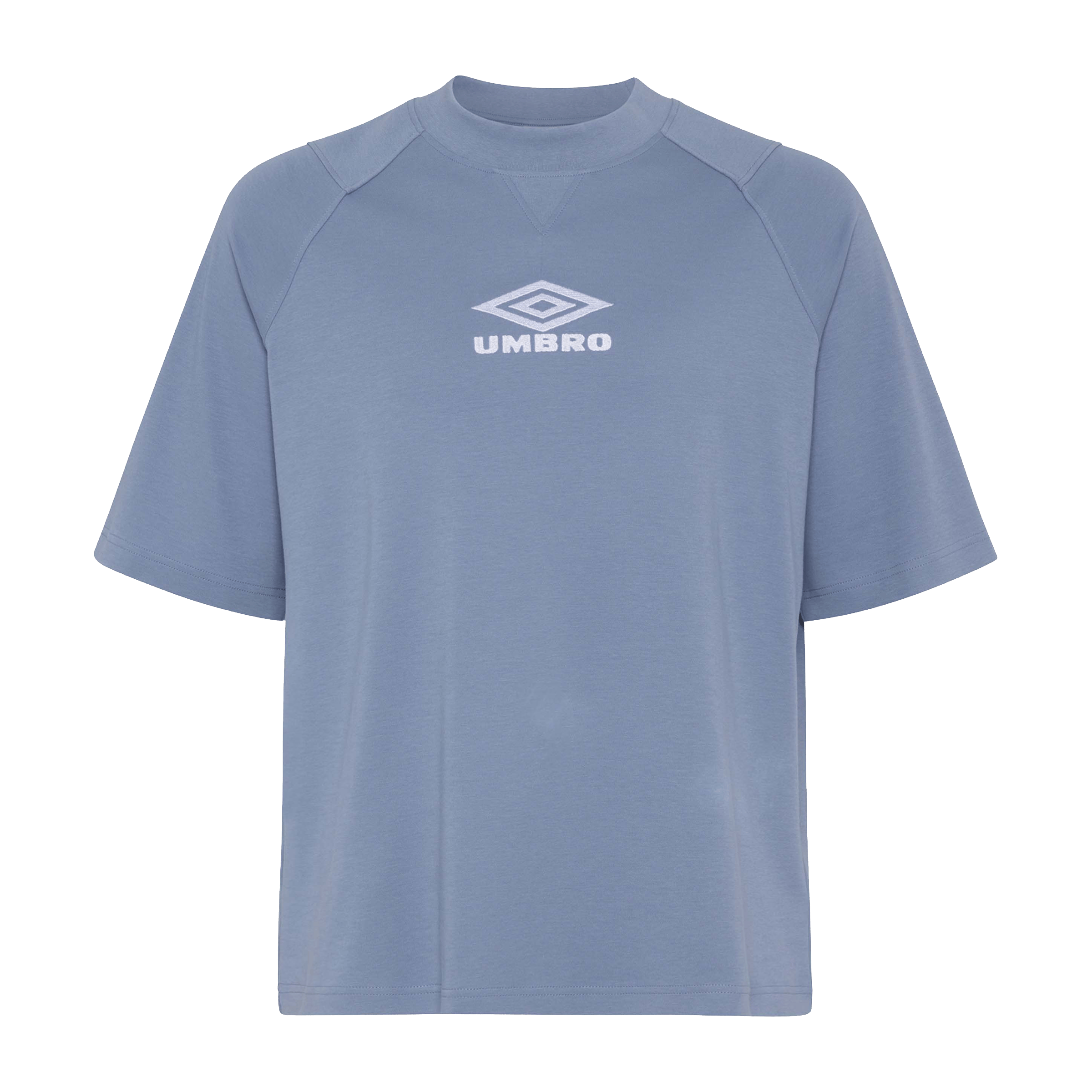 Mens Umbro Iconic Boxy Tee
