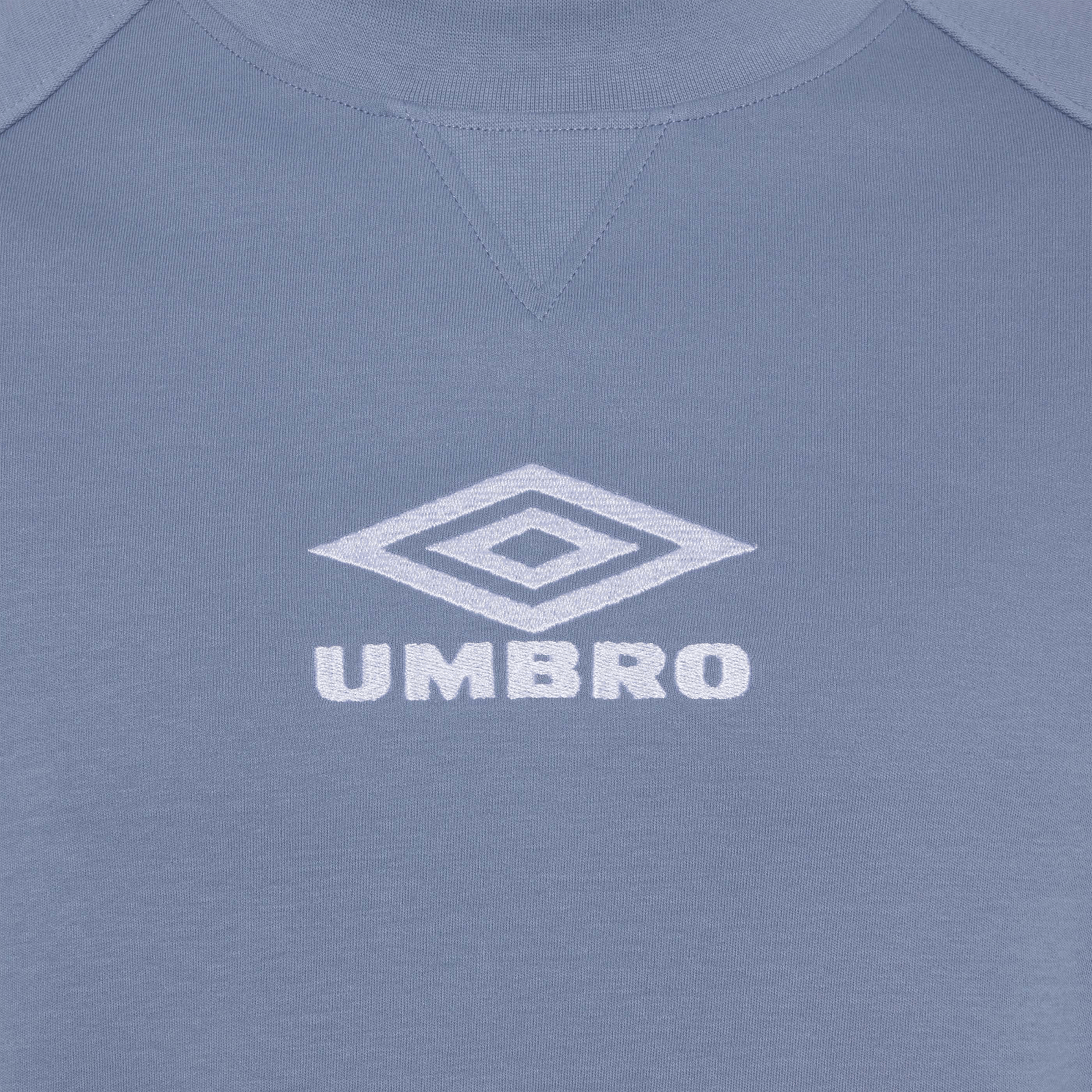 Mens Umbro Iconic Boxy Tee