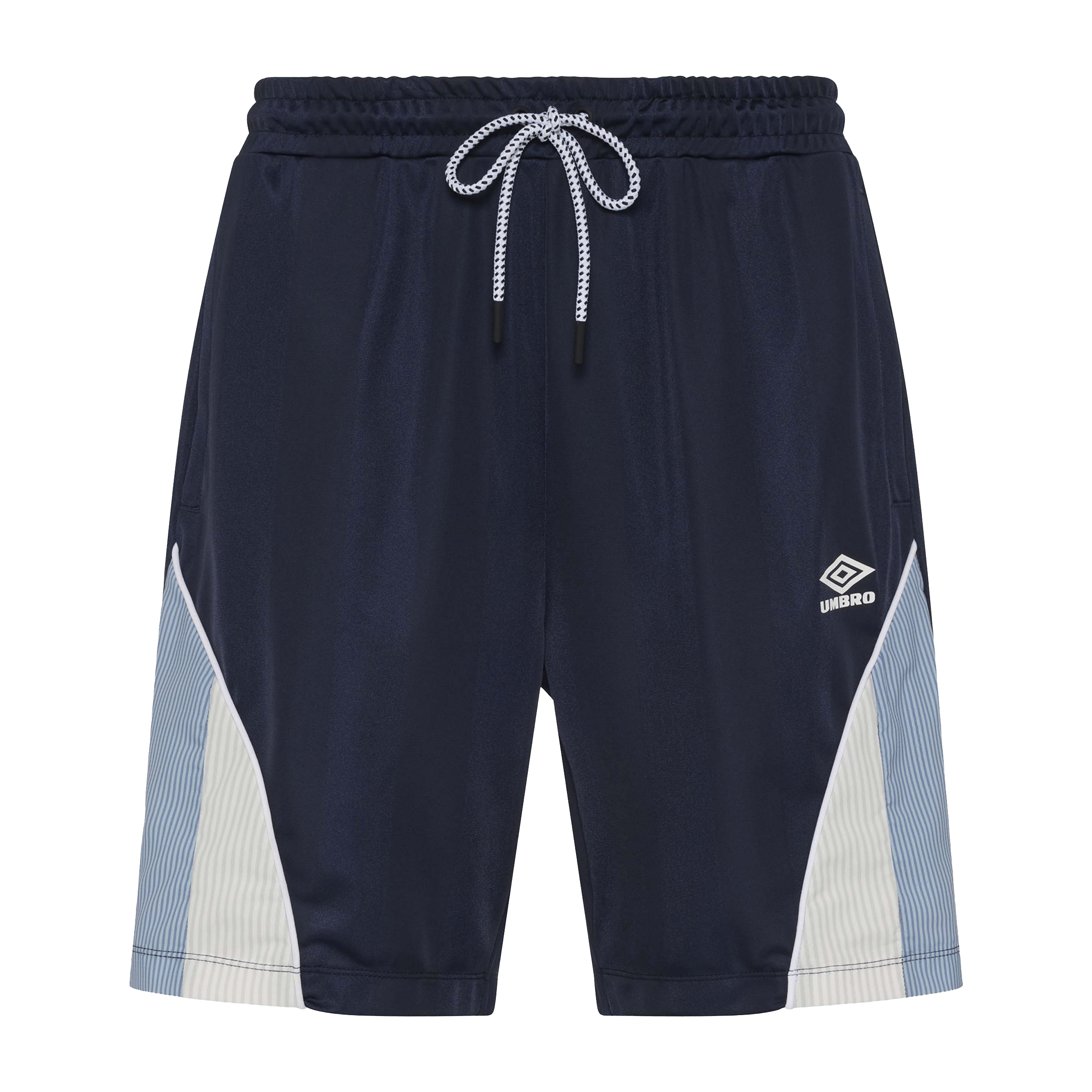 Mens Umbro Panelled Shorts