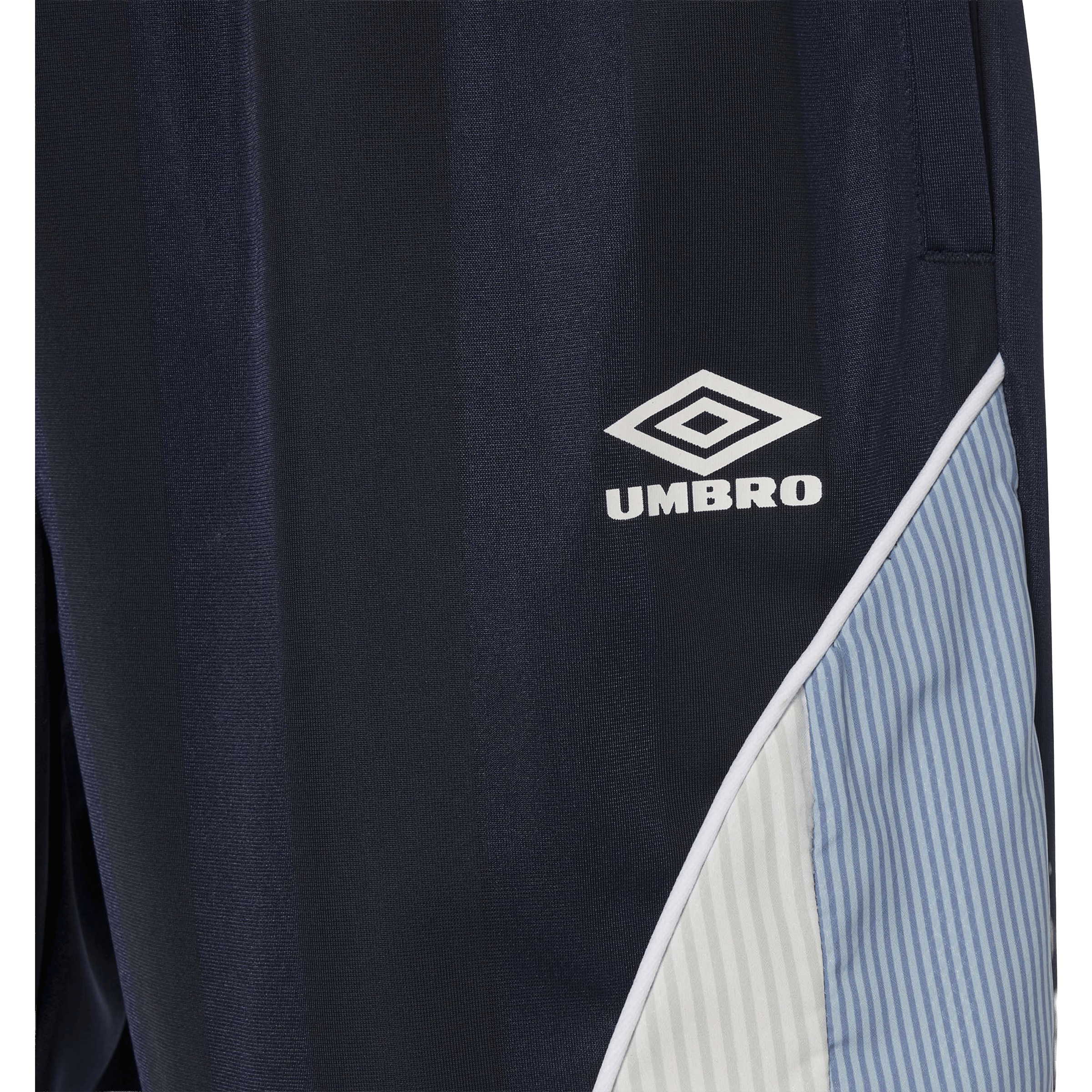 Mens Umbro Panelled Shorts