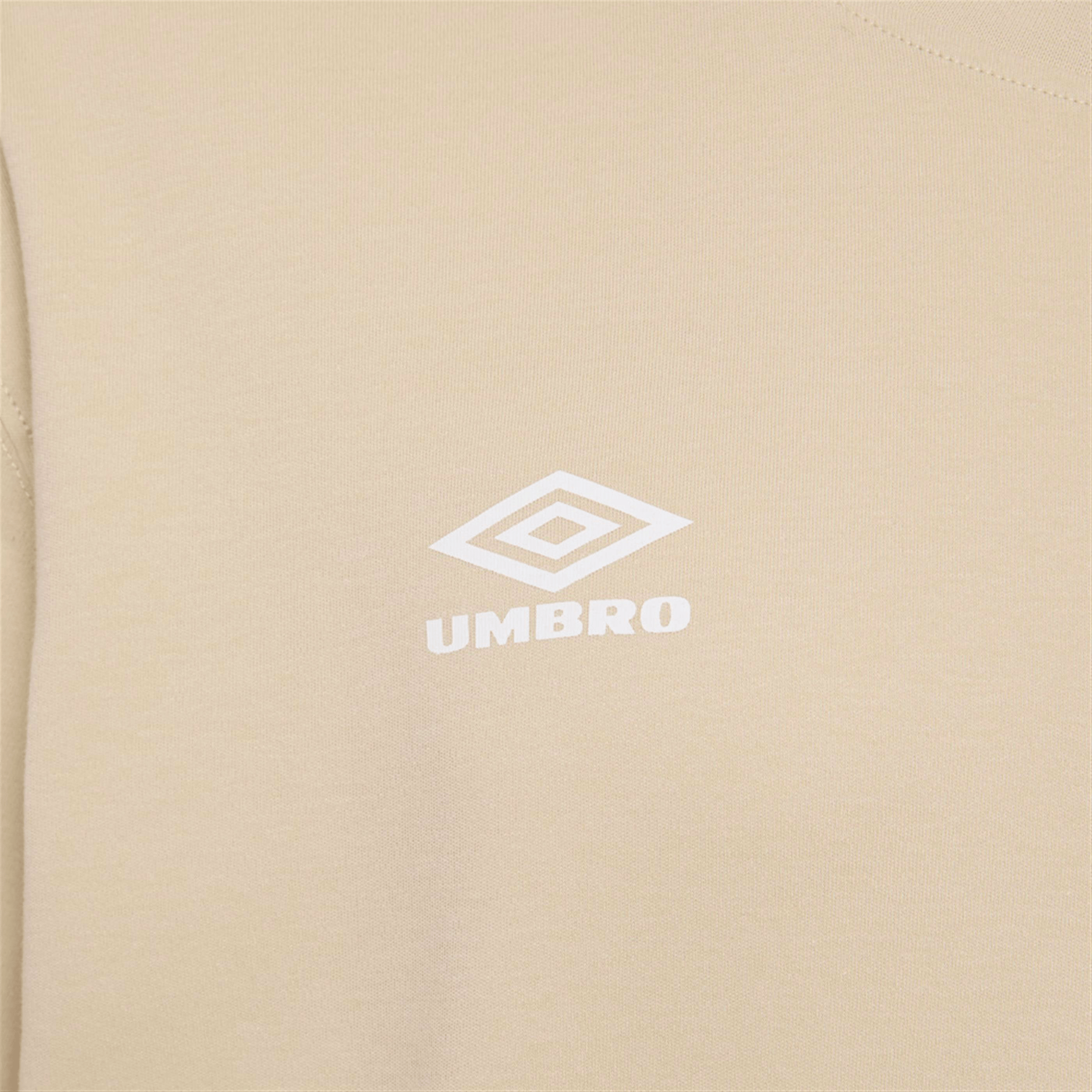 Mens Umbro Summer Camp Graphic Tee