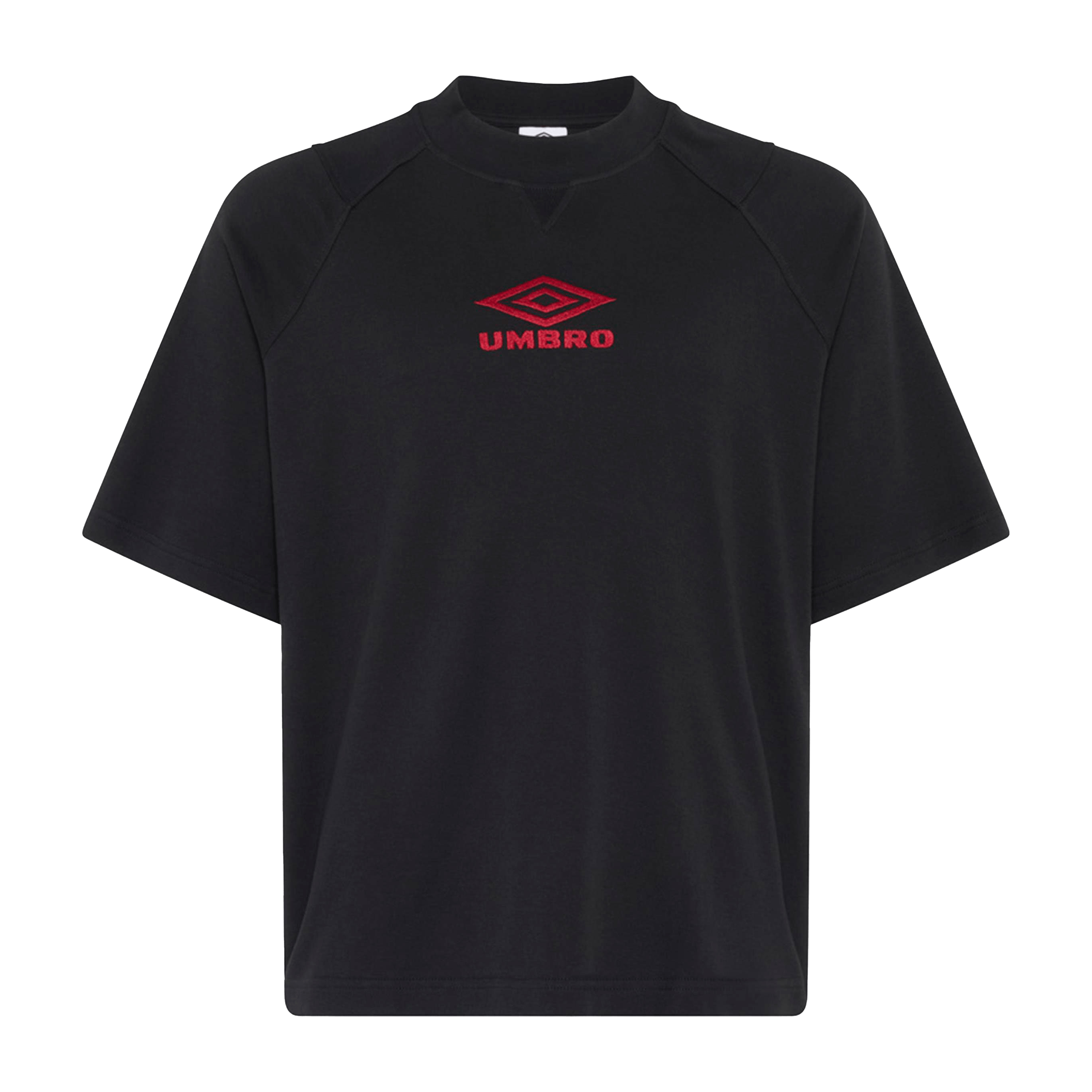 Mens Umbro Iconic Boxy Tee