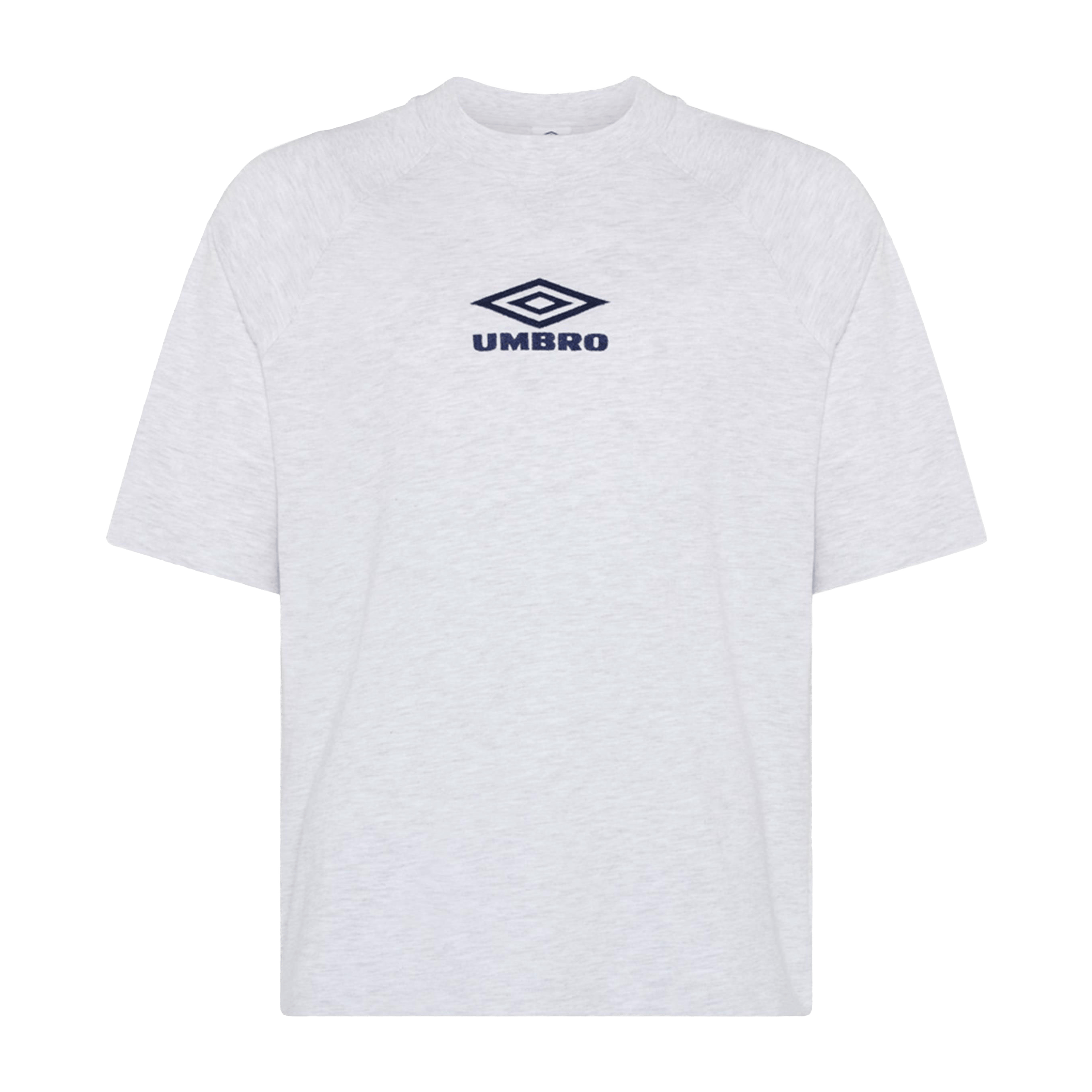 Mens Umbro Iconic Boxy Tee